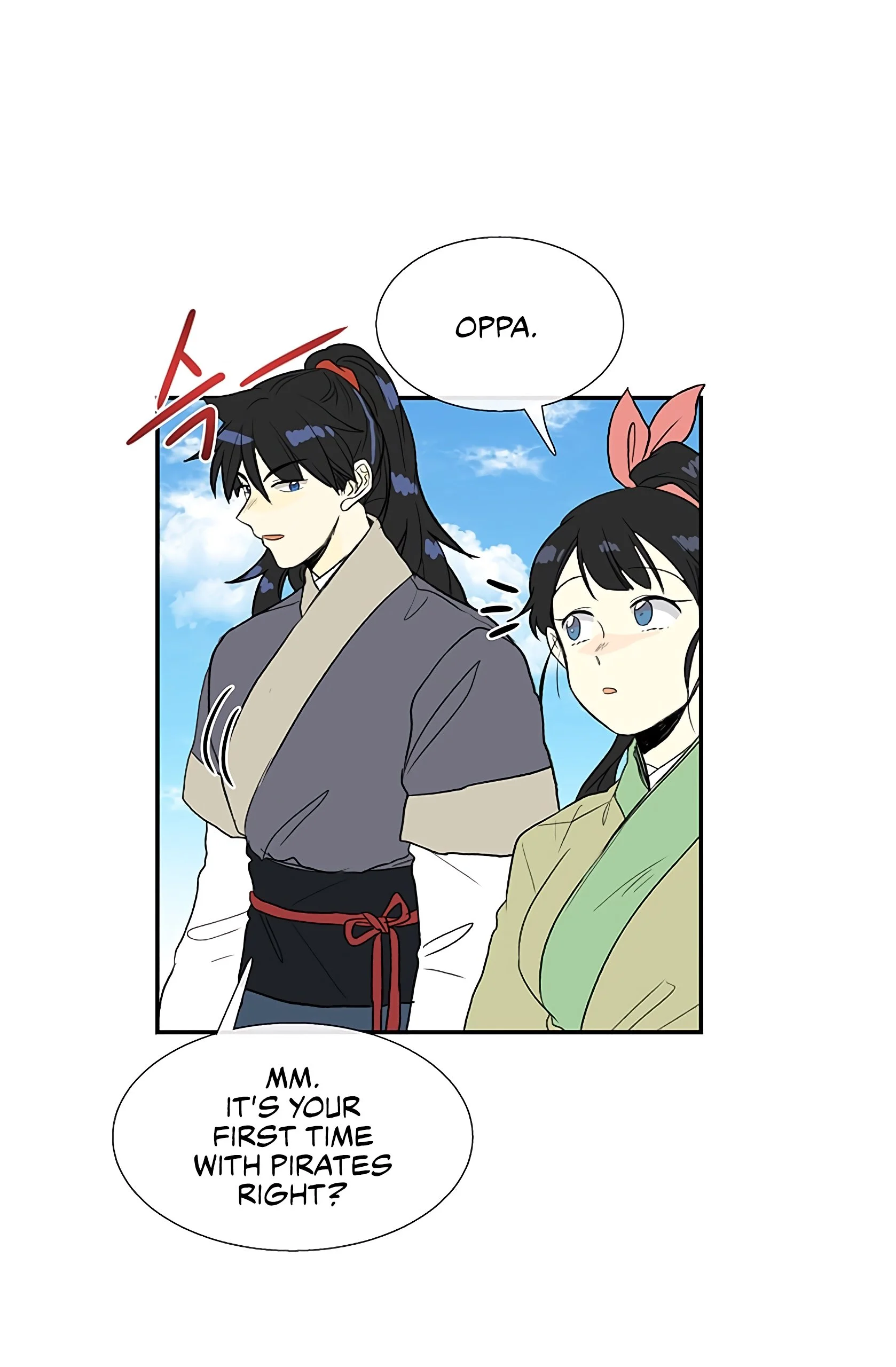 Read The Scholar's Reincarnation Manga Online