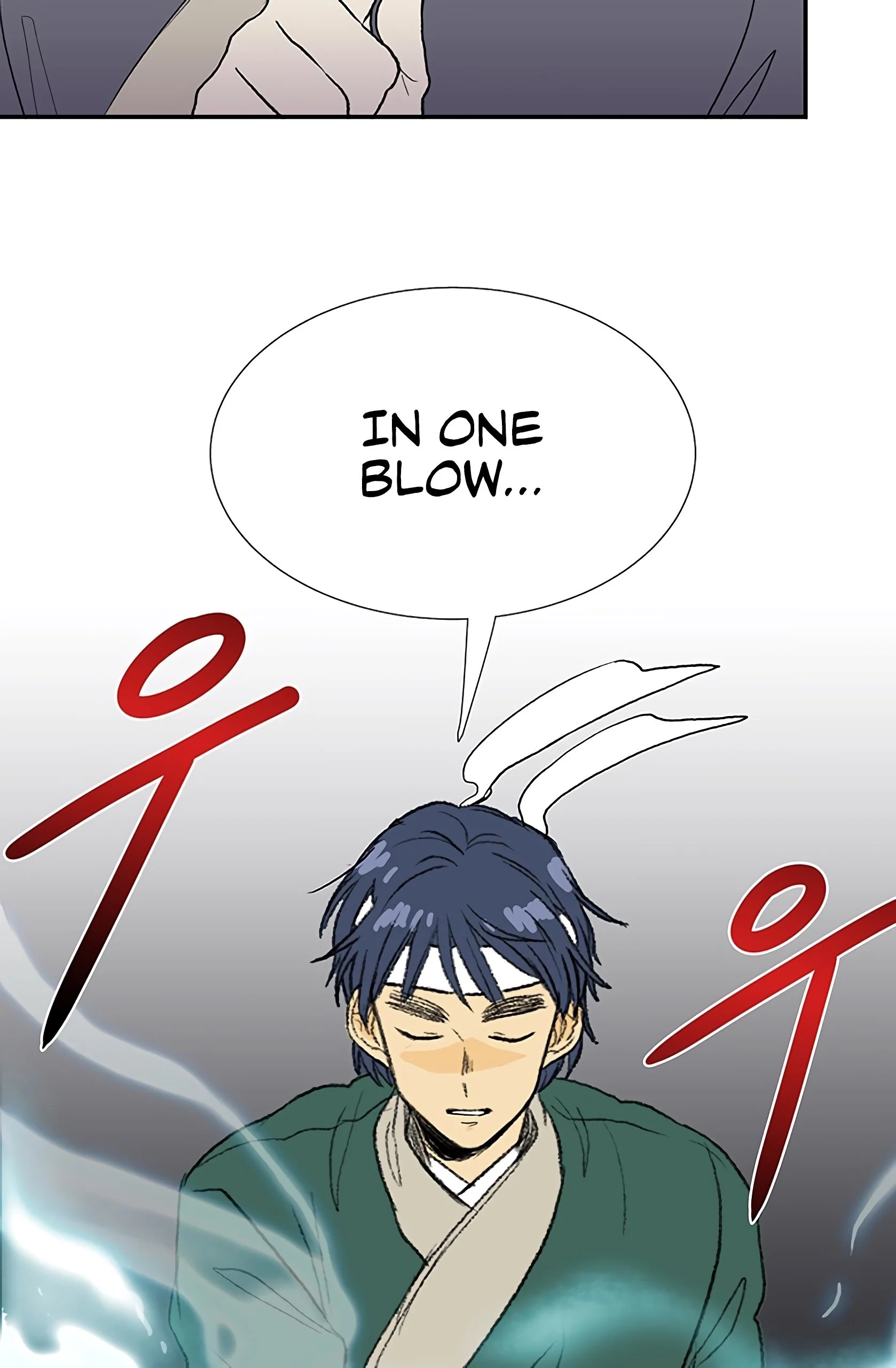 Read The Scholar's Reincarnation Manga Online