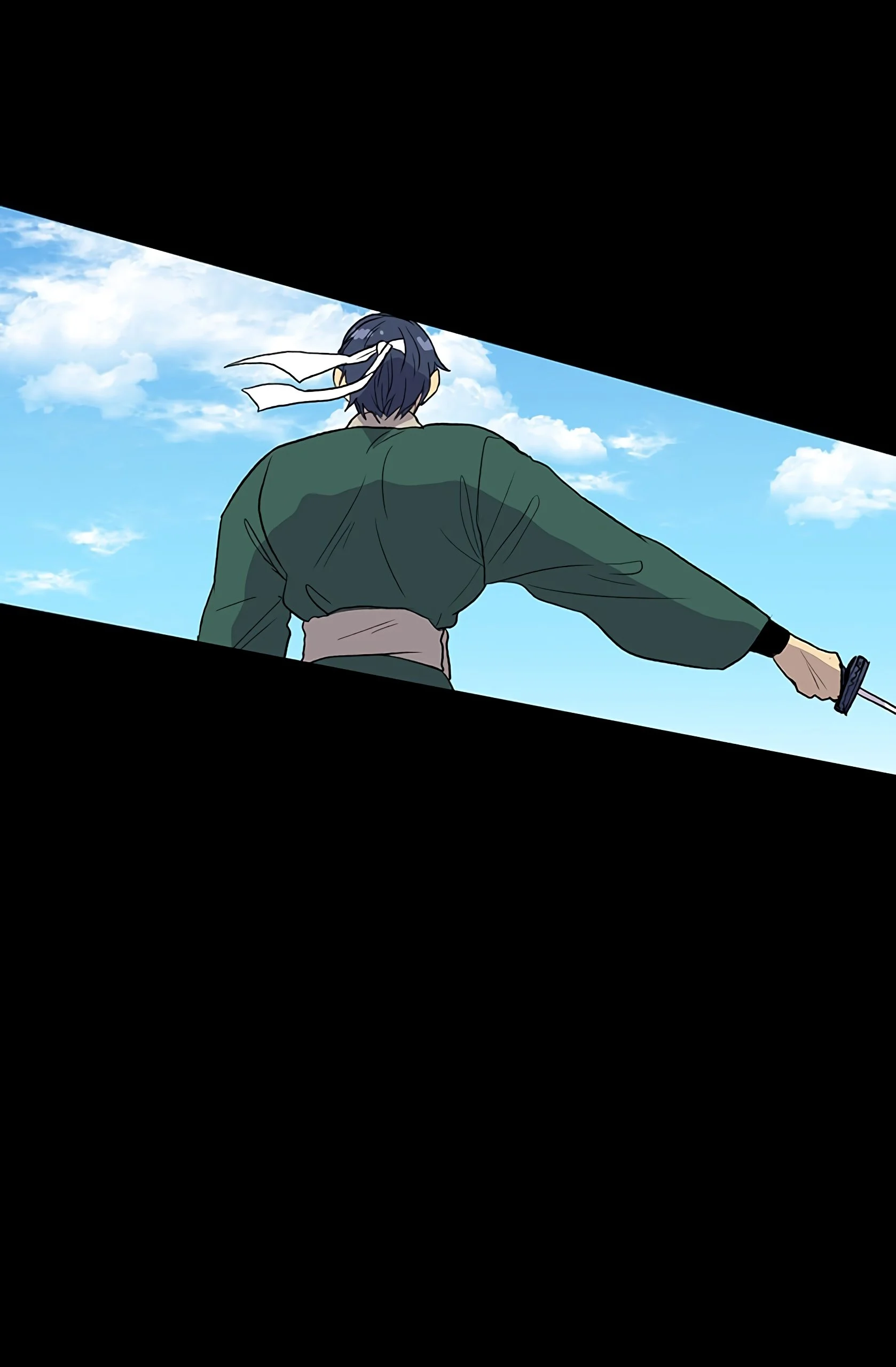 Read The Scholar's Reincarnation Manga Online