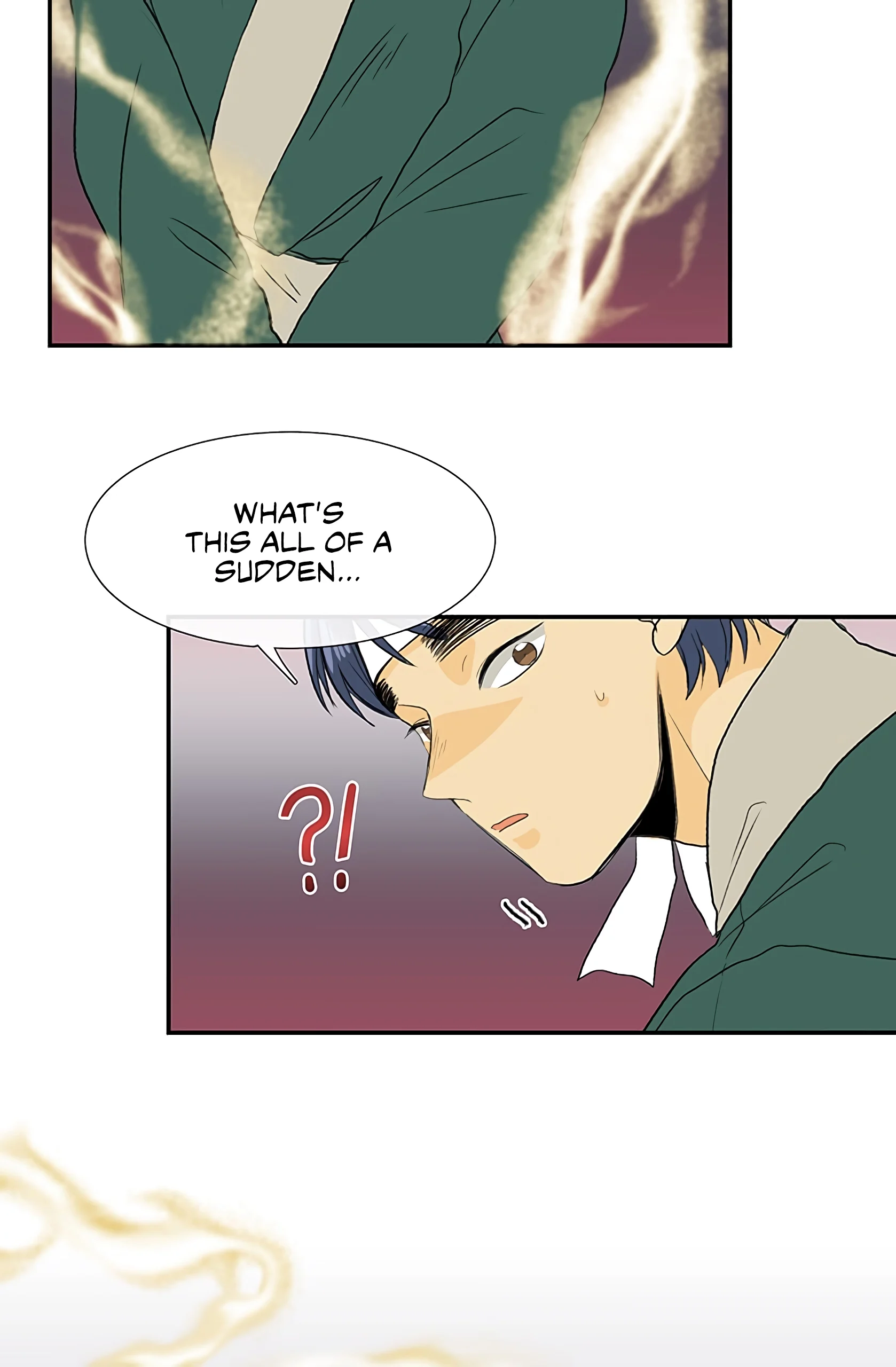 Read The Scholar's Reincarnation Manga Online