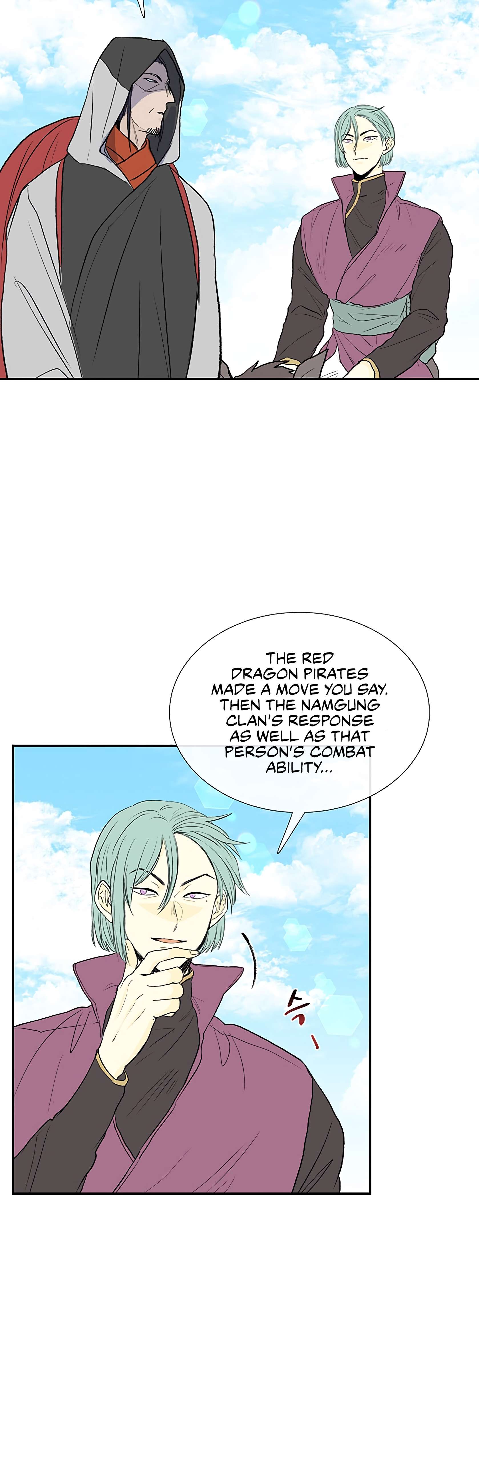 Read The Scholar's Reincarnation Manga Online