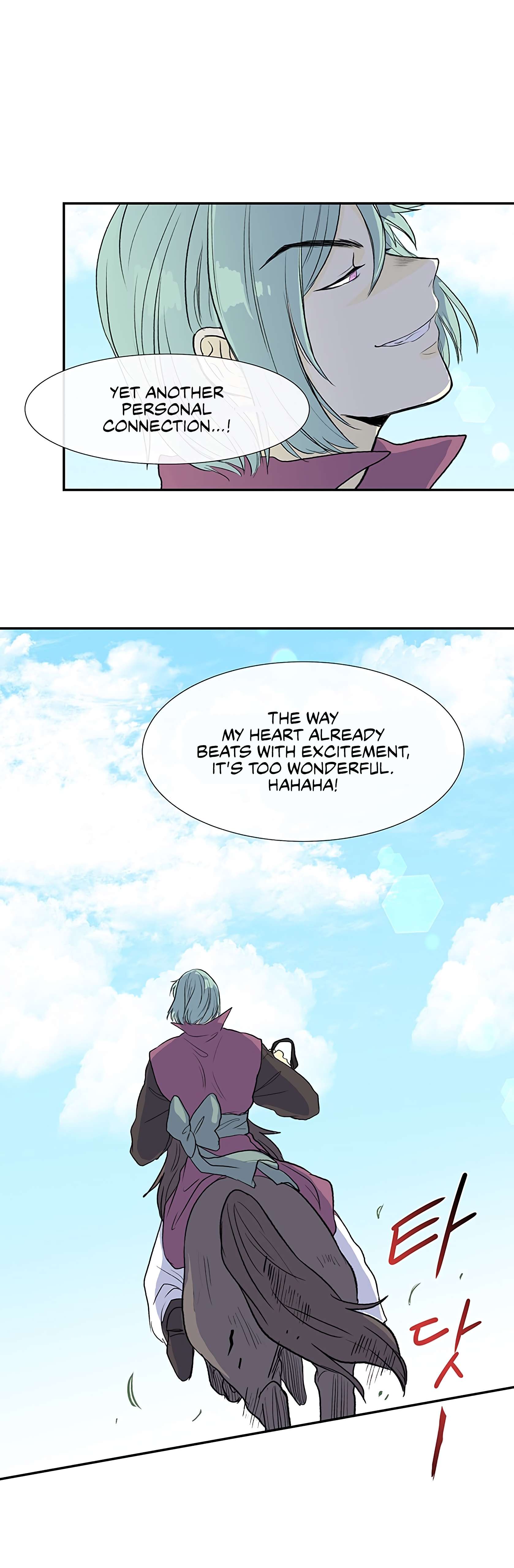 Read The Scholar's Reincarnation Manga Online