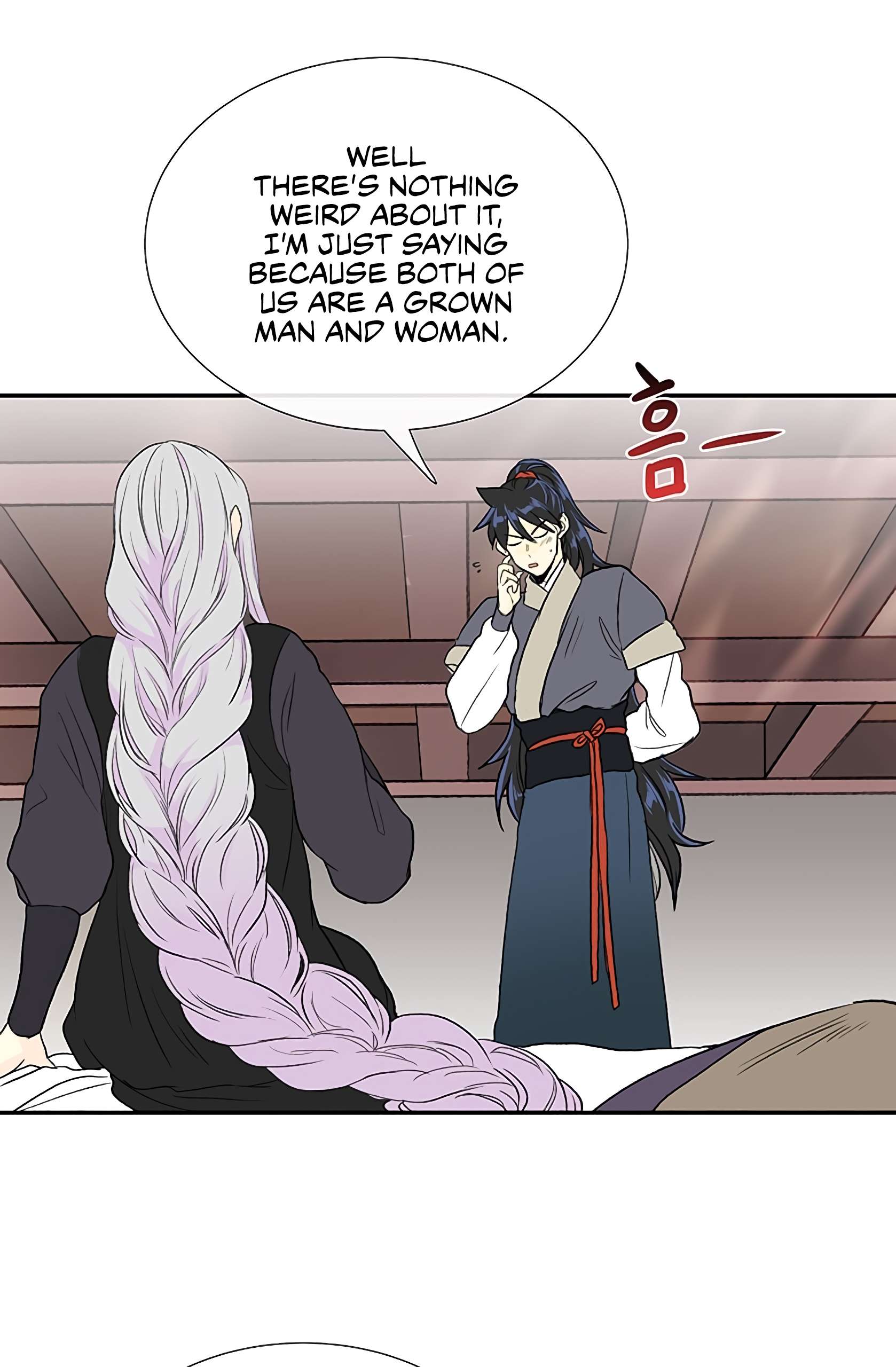 Read The Scholar's Reincarnation Manga Online