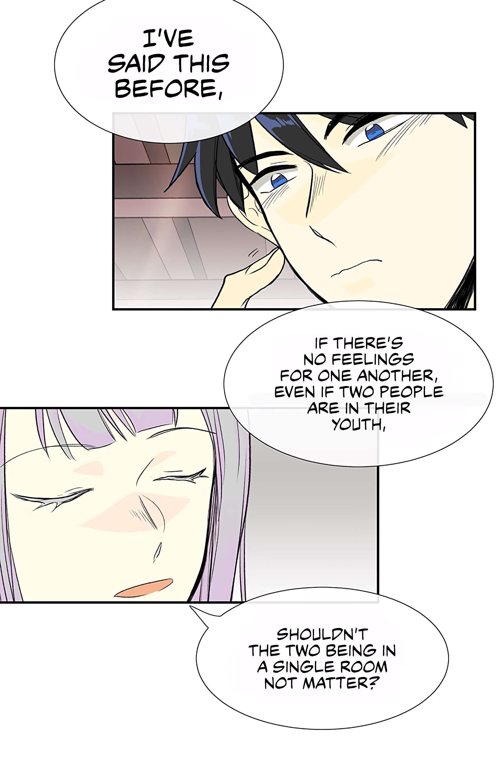 Read The Scholar's Reincarnation Manga Online