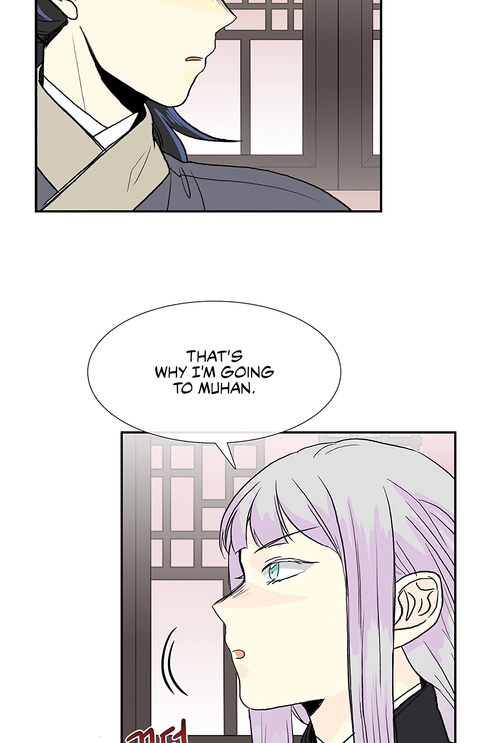 Read The Scholar's Reincarnation Manga Online