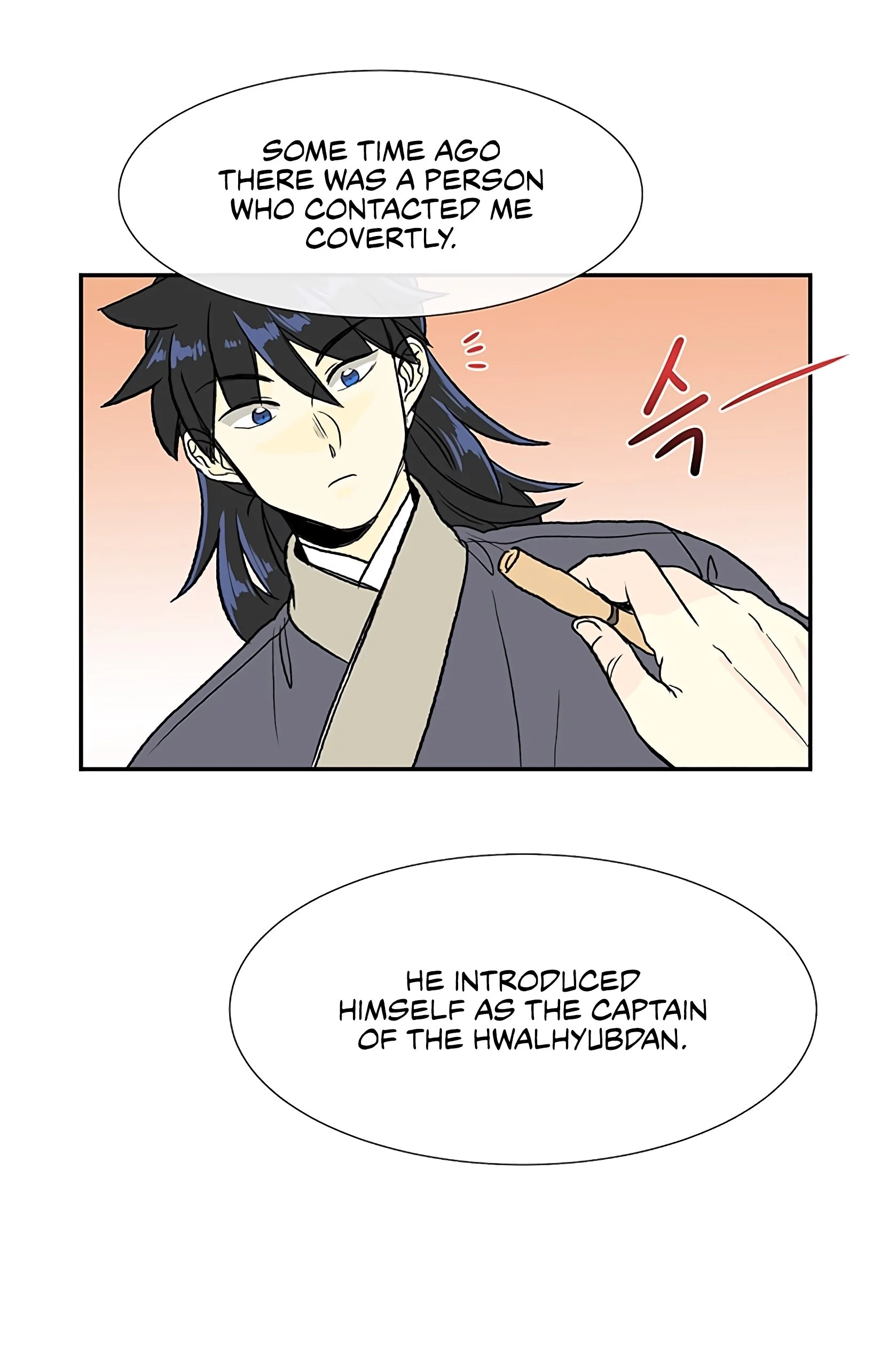 Read The Scholar's Reincarnation Manga Online