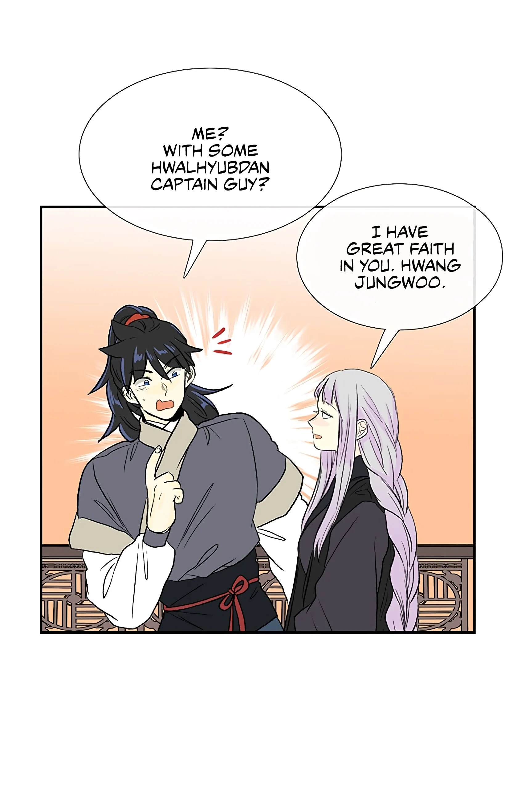 Read The Scholar's Reincarnation Manga Online