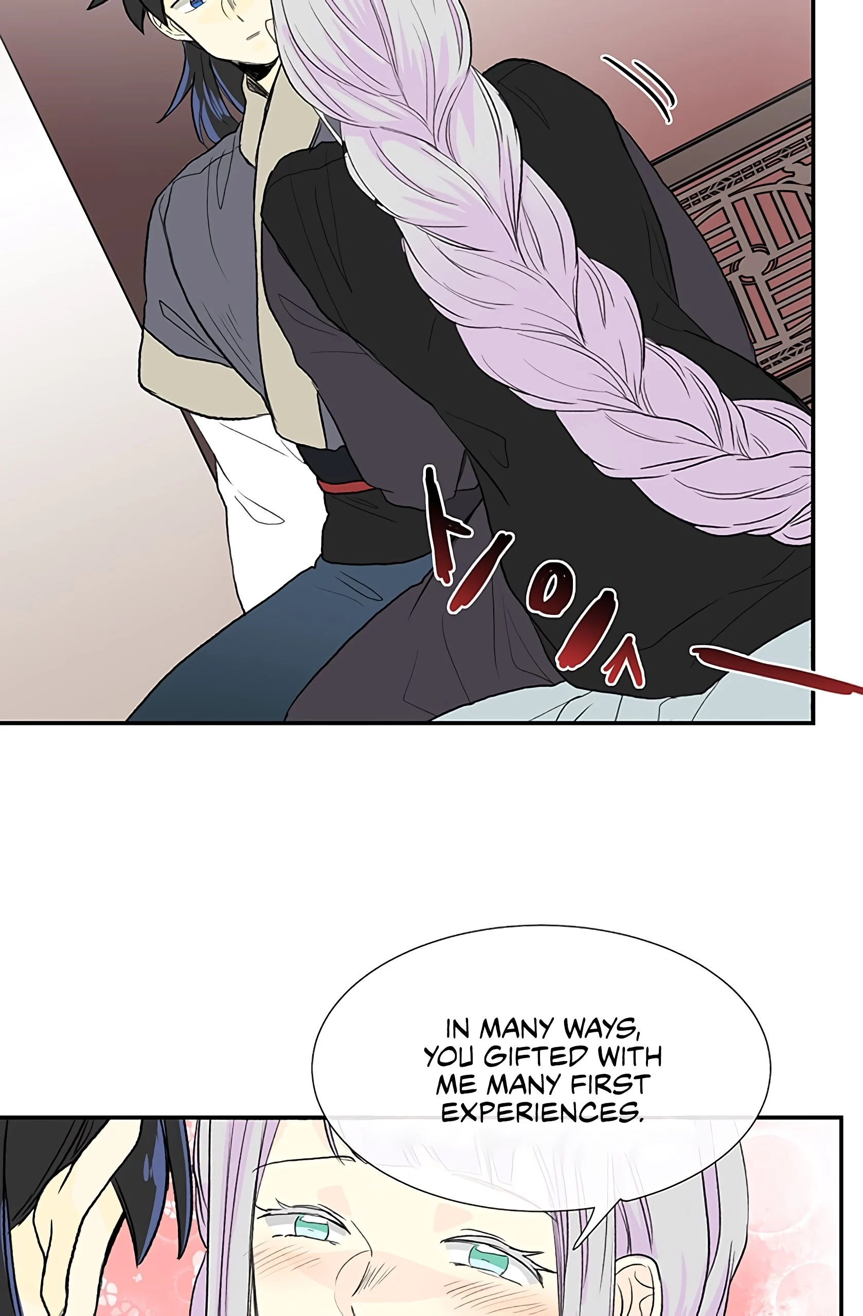 Read The Scholar's Reincarnation Manga Online