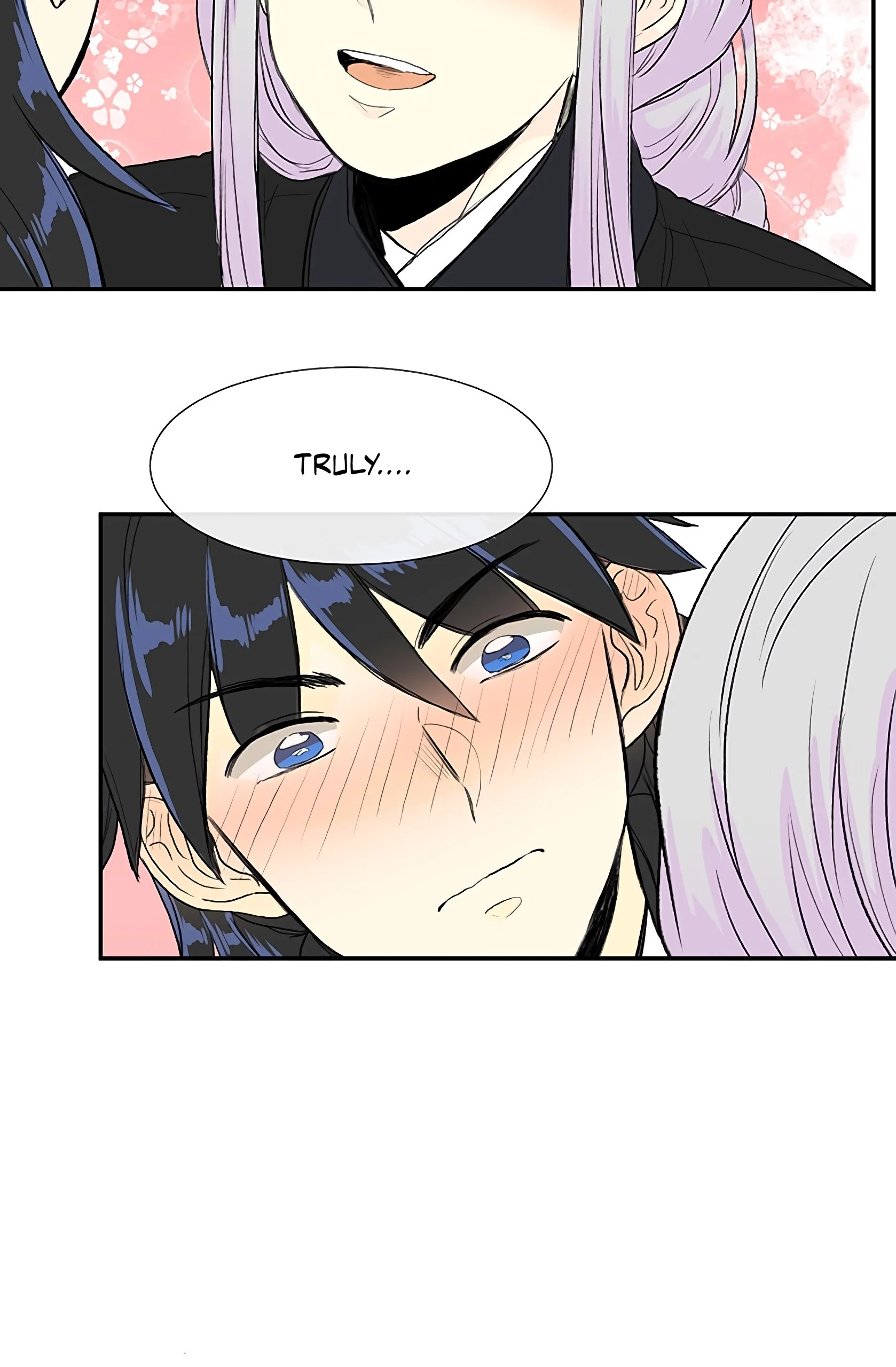 Read The Scholar's Reincarnation Manga Online