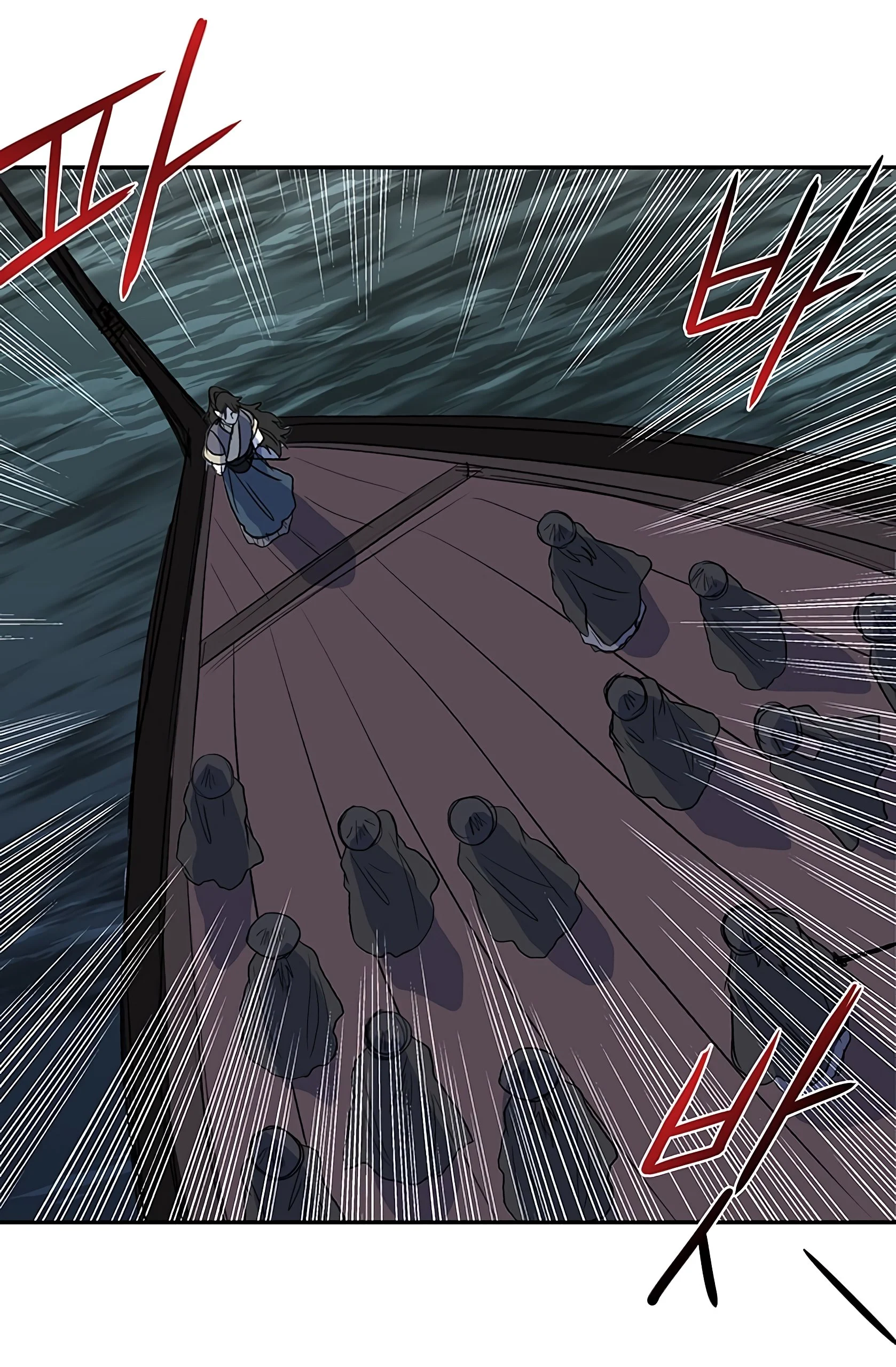 Read The Scholar's Reincarnation Manga Online