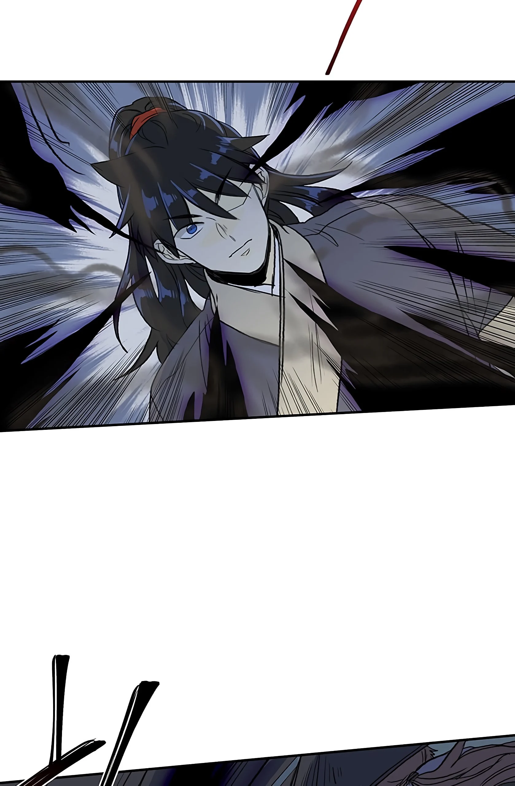 Read The Scholar's Reincarnation Manga Online