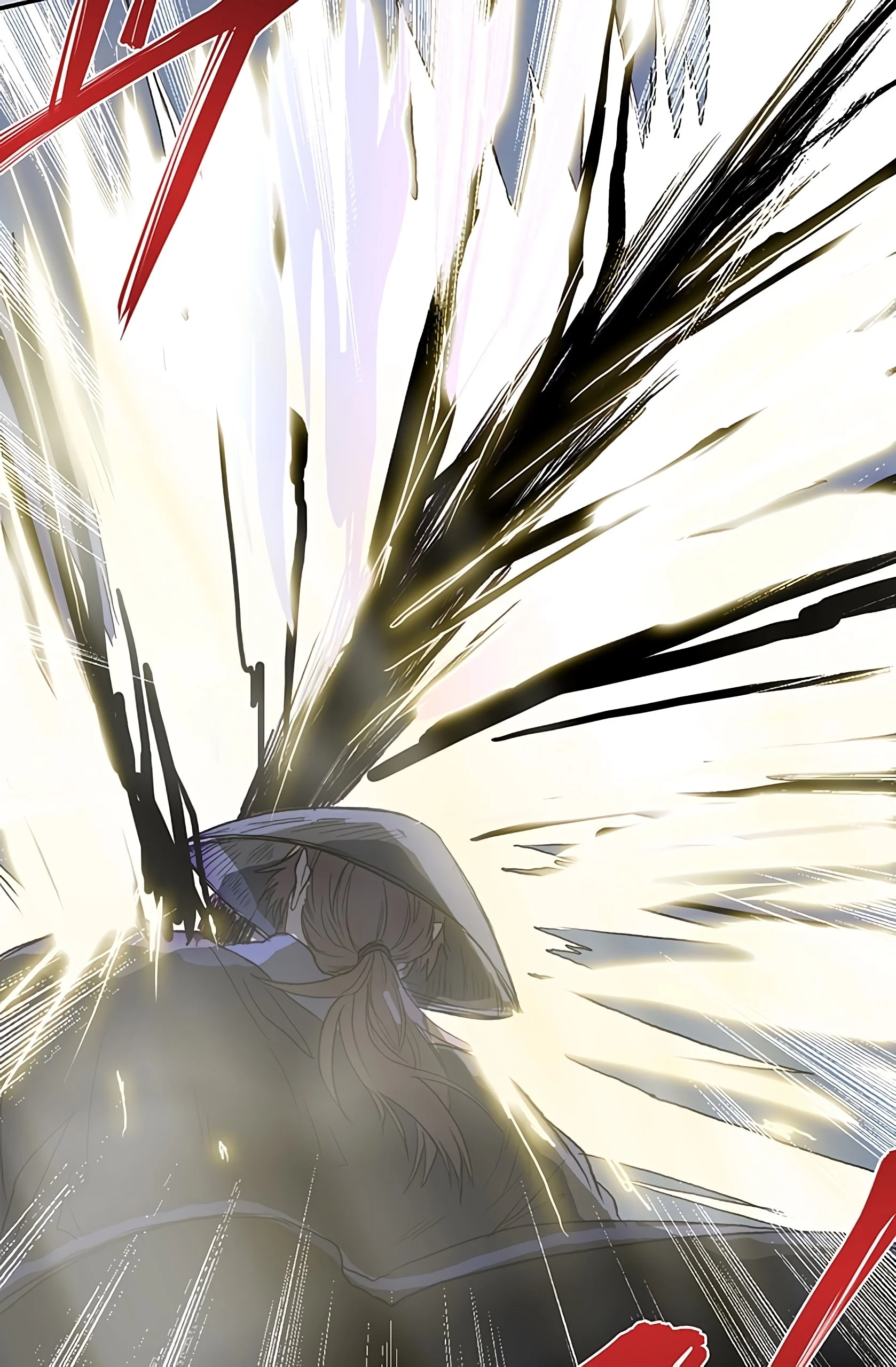 Read The Scholar's Reincarnation Manga Online