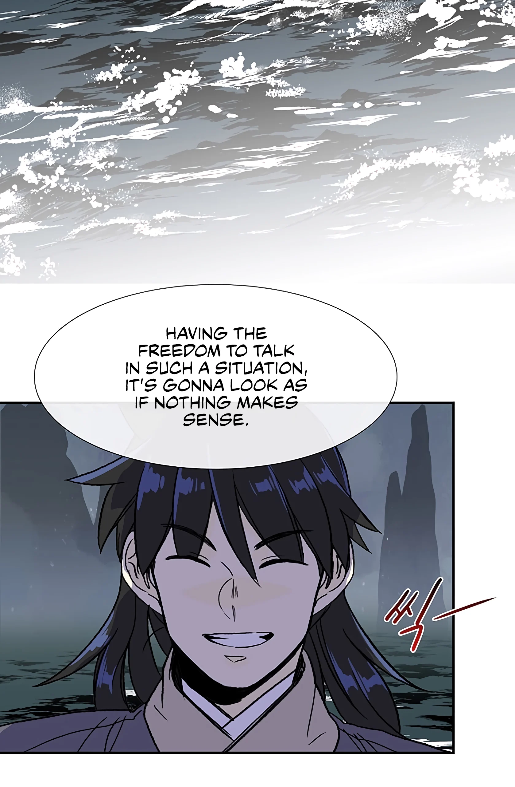 Read The Scholar's Reincarnation Manga Online