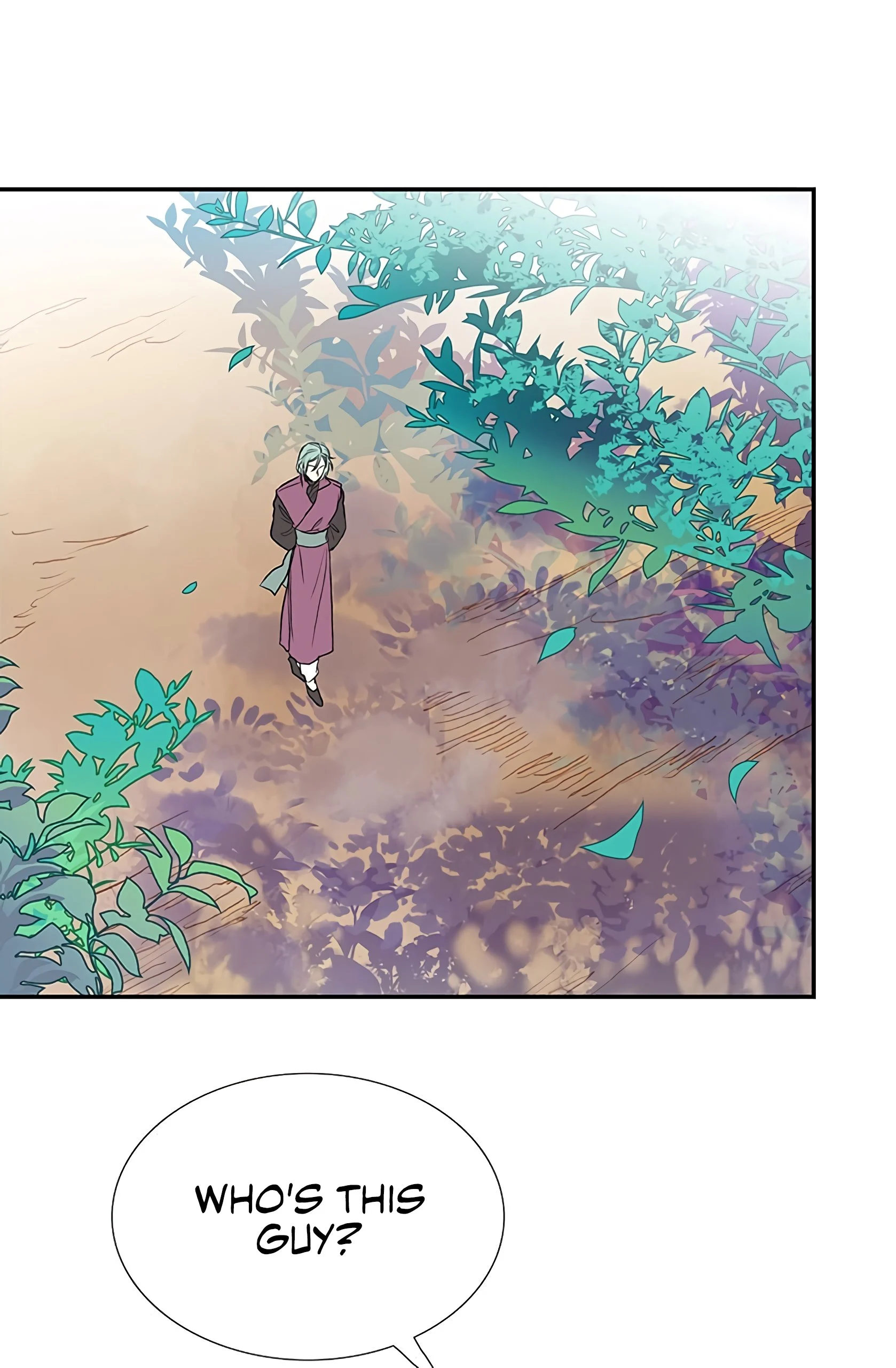 Read The Scholar's Reincarnation Manga Online