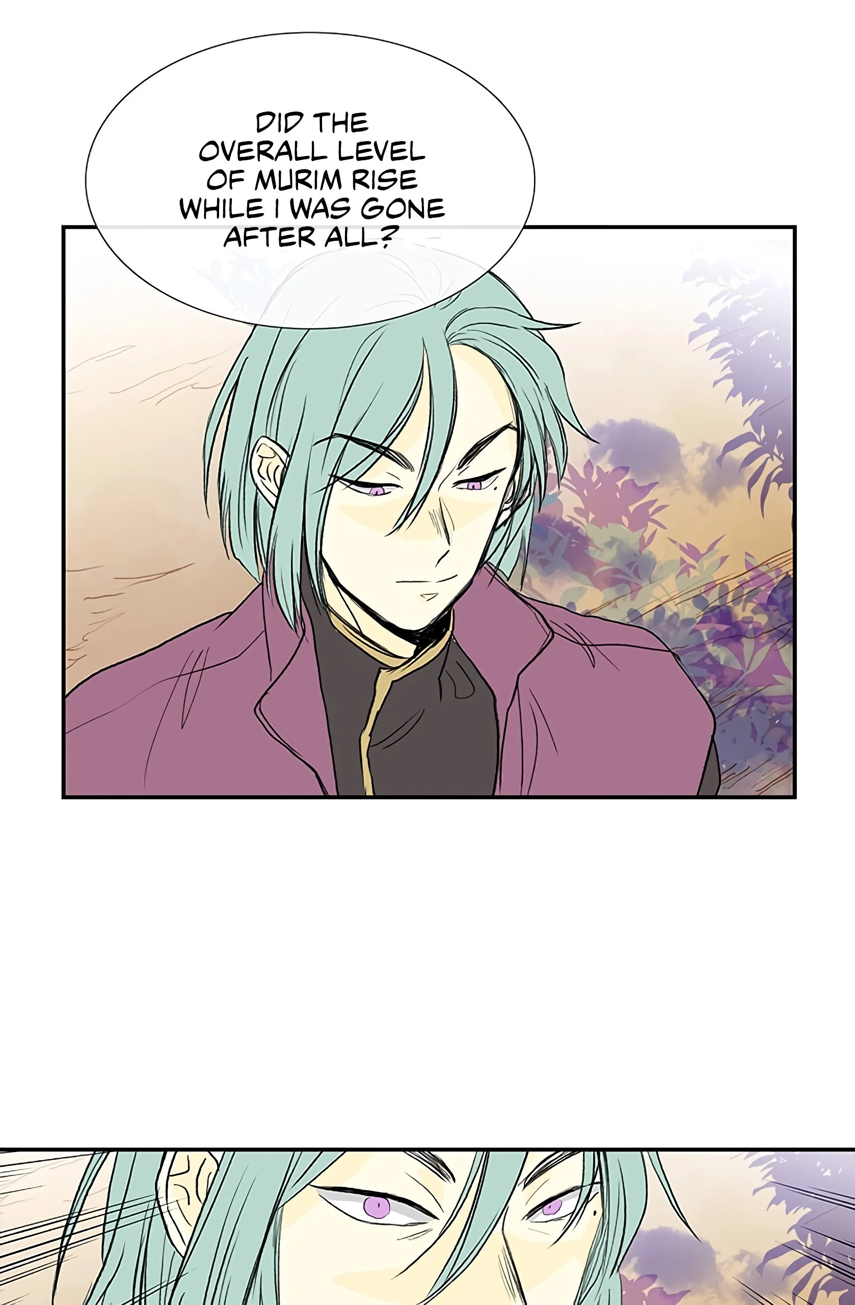 Read The Scholar's Reincarnation Manga Online