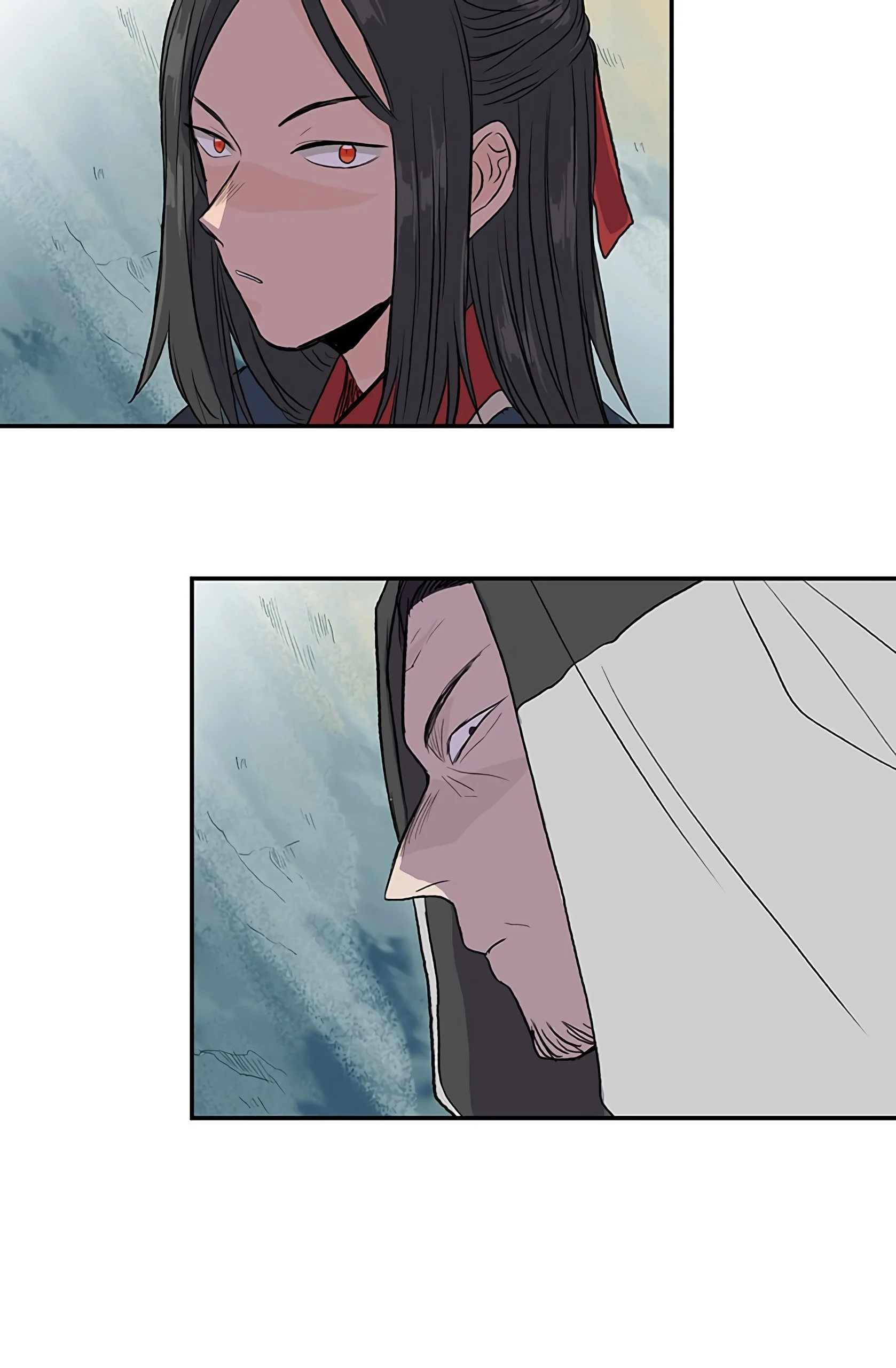 Read The Scholar's Reincarnation Manga Online