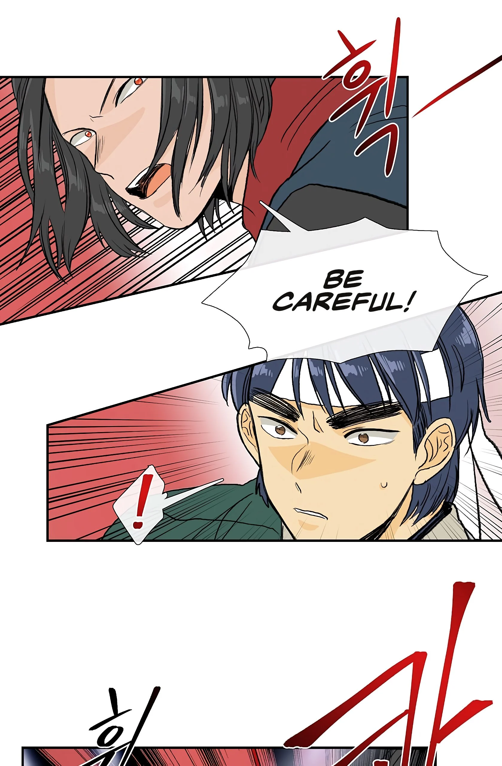 Read The Scholar's Reincarnation Manga Online