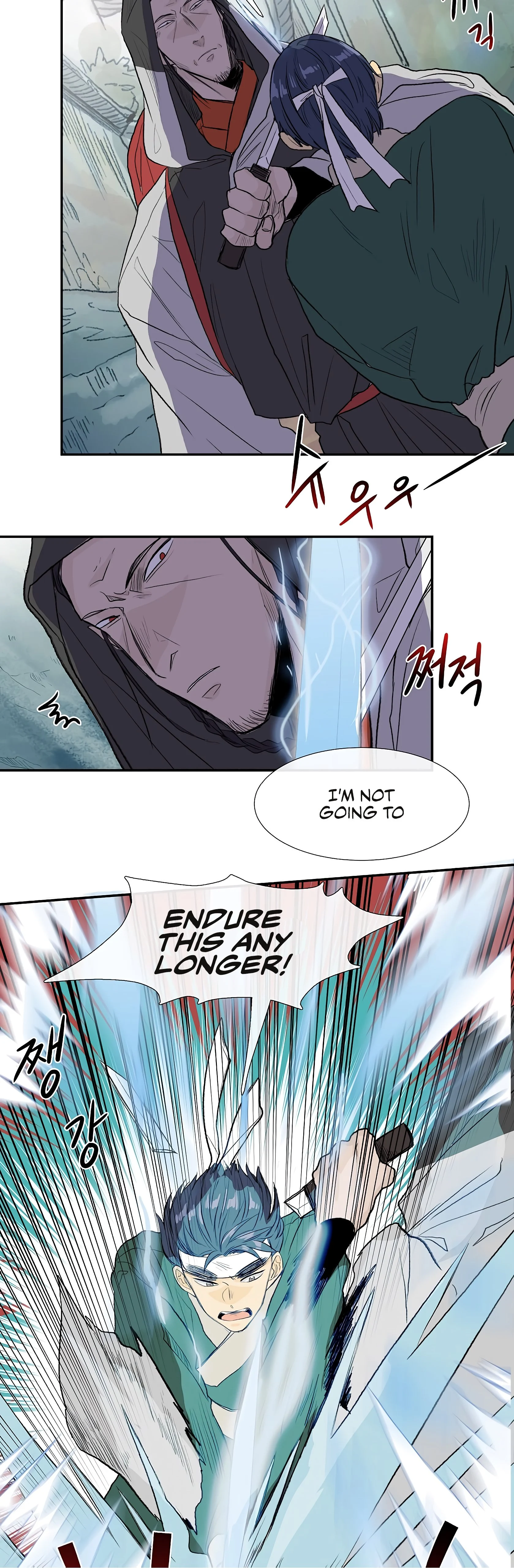 Read The Scholar's Reincarnation Manga Online