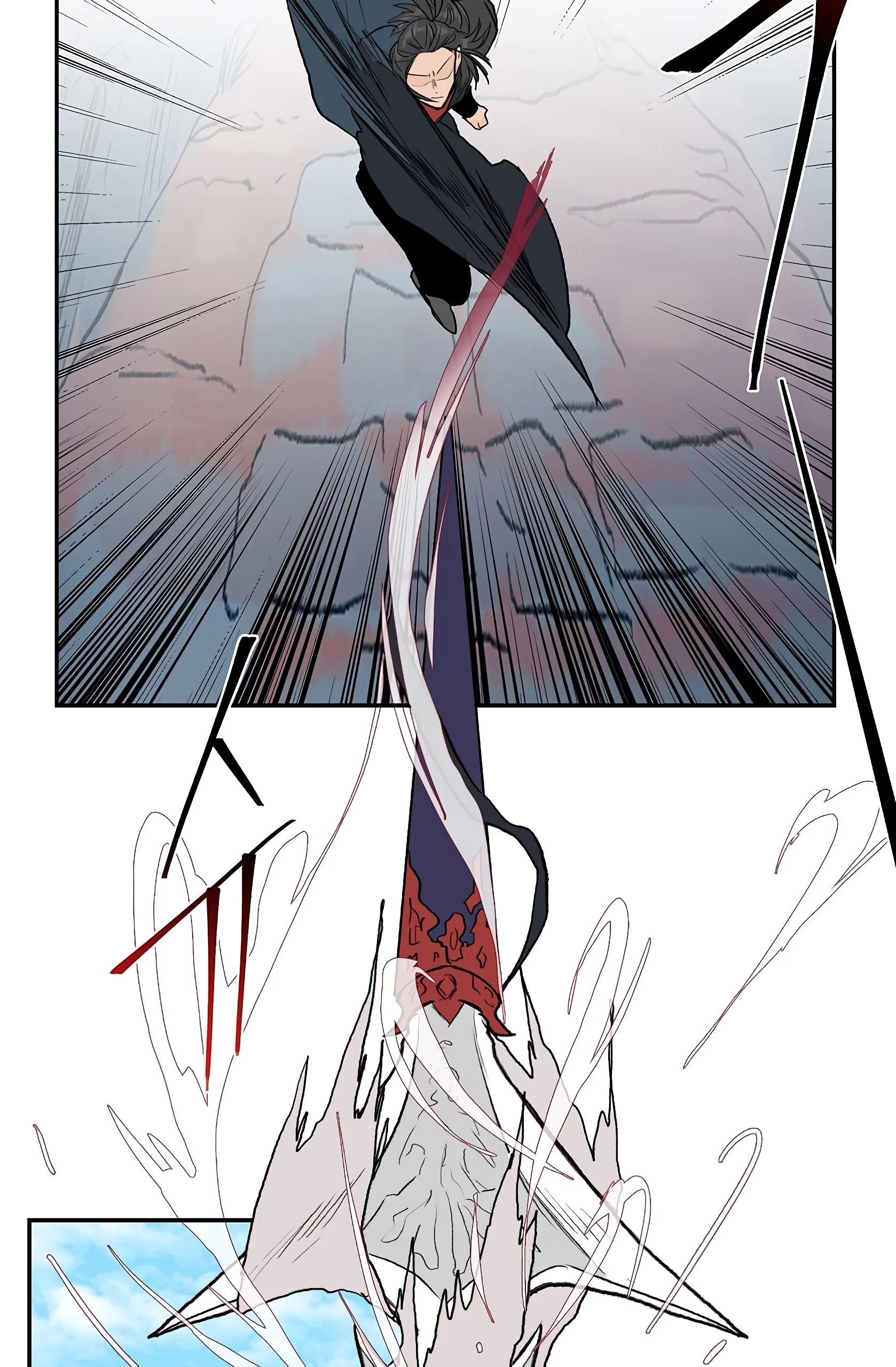 Read The Scholar's Reincarnation Manga Online