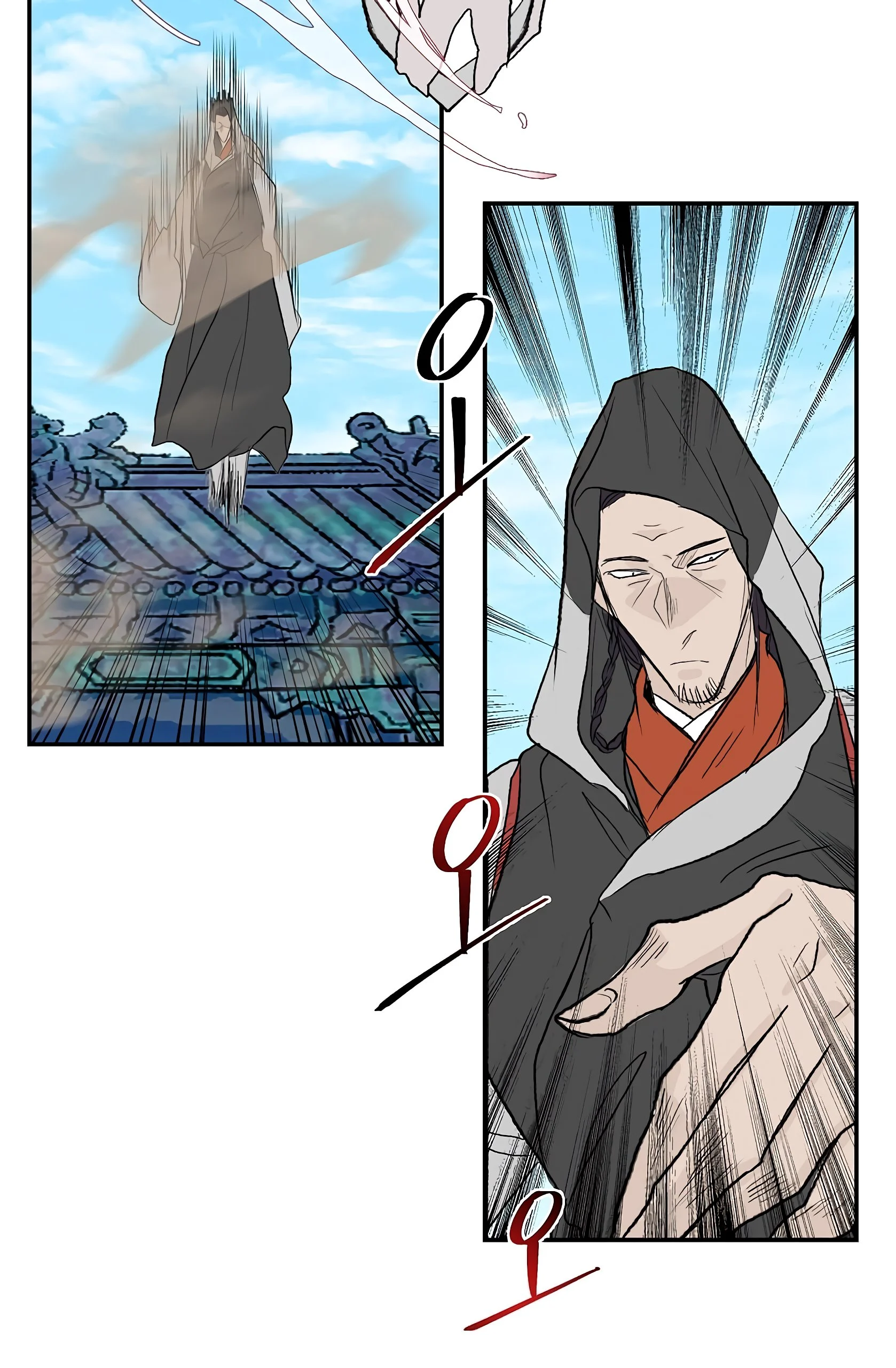 Read The Scholar's Reincarnation Manga Online