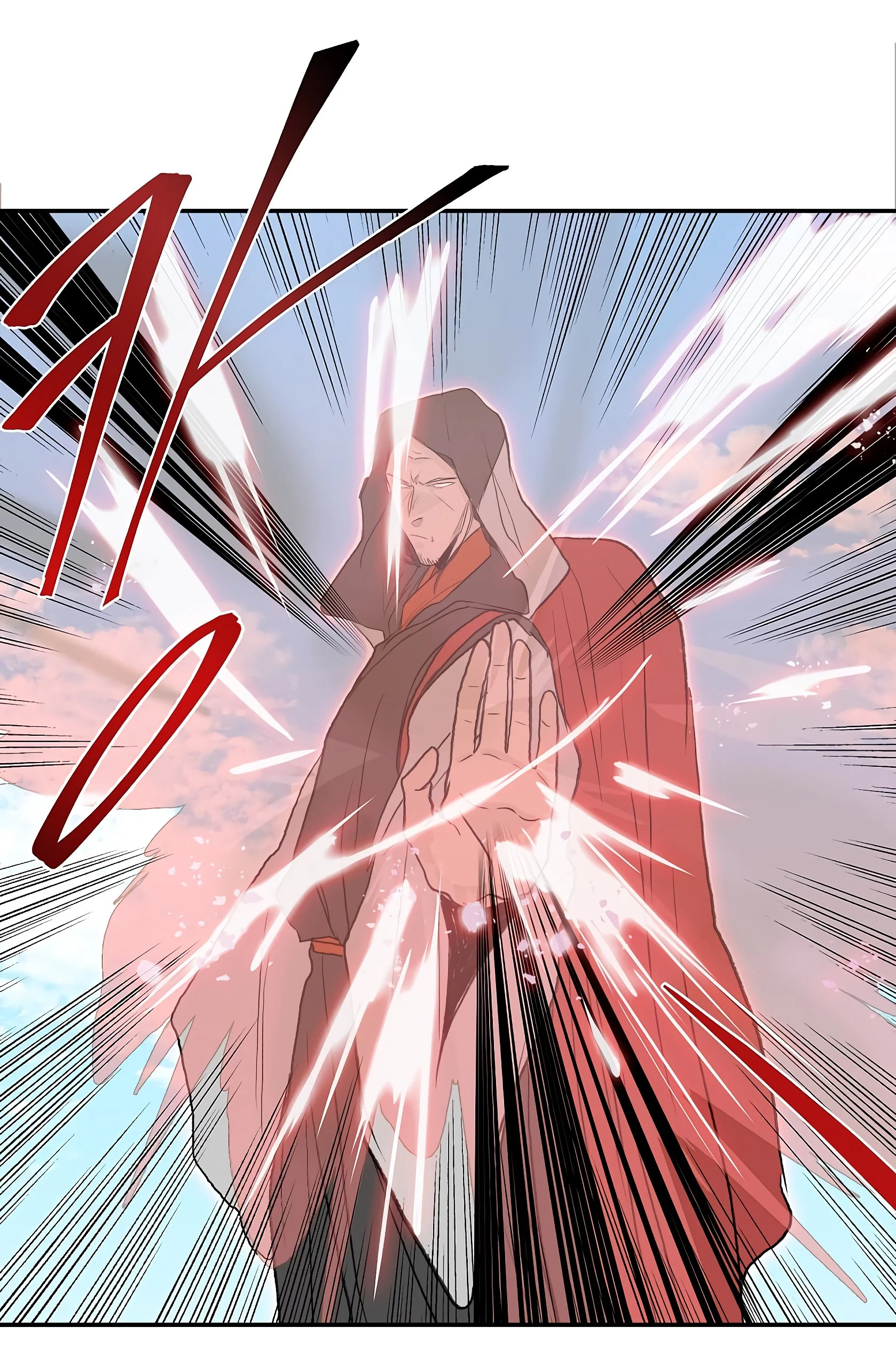 Read The Scholar's Reincarnation Manga Online