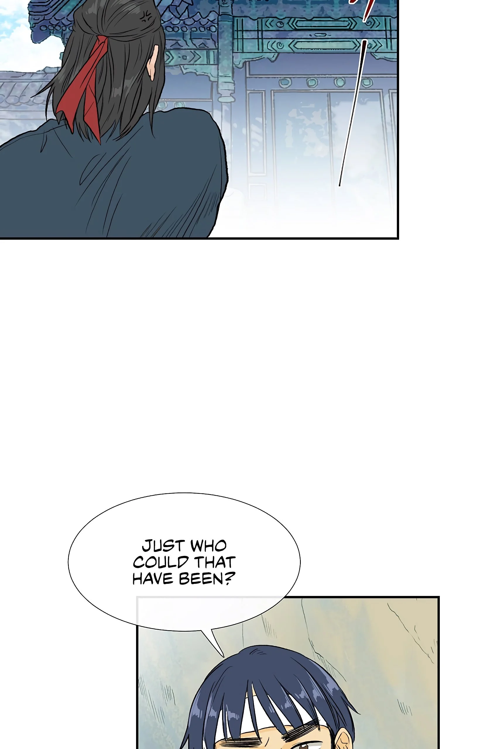 Read The Scholar's Reincarnation Manga Online