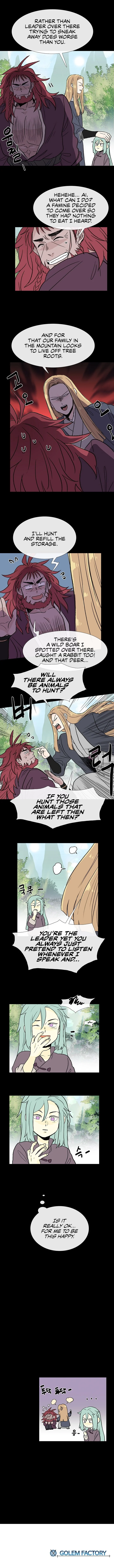 Read The Scholar's Reincarnation Manga Online