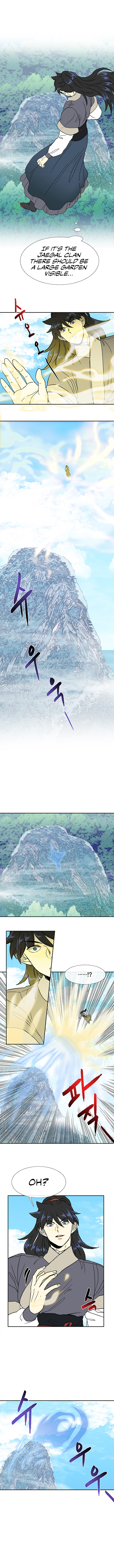 Read The Scholar's Reincarnation Manga Online