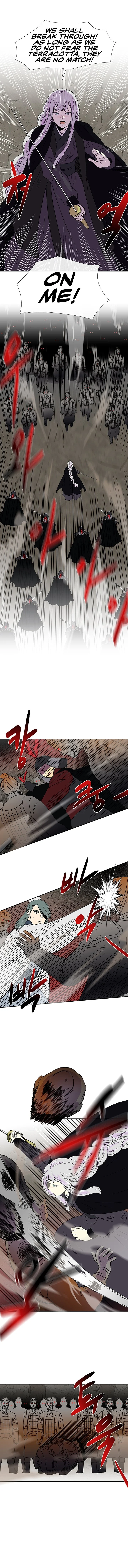 Read The Scholar's Reincarnation Manga Online