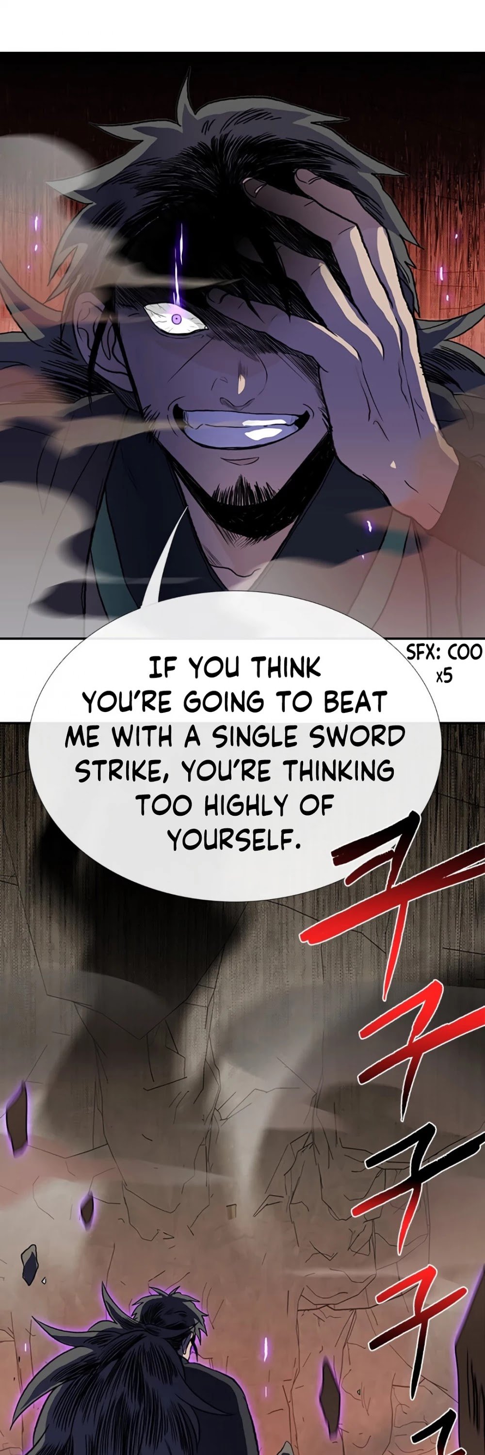 Read The Scholar's Reincarnation Manga Online