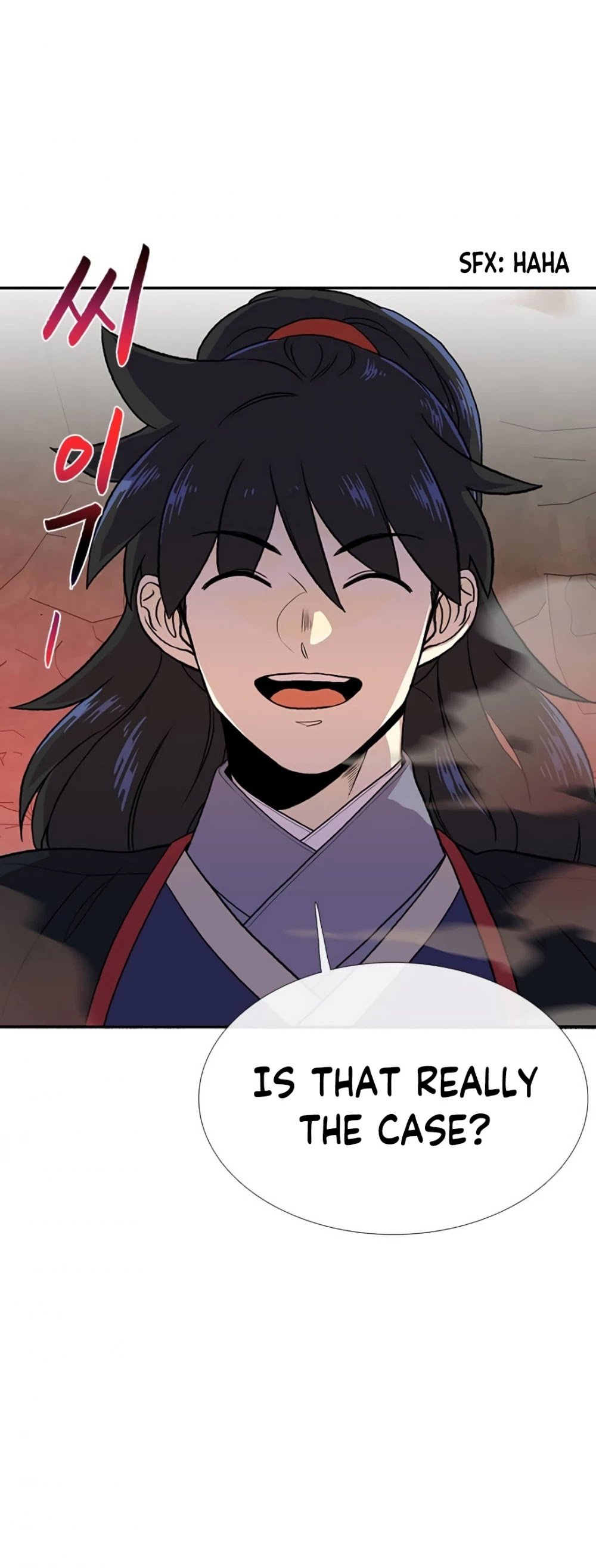 Read The Scholar's Reincarnation Manga Online