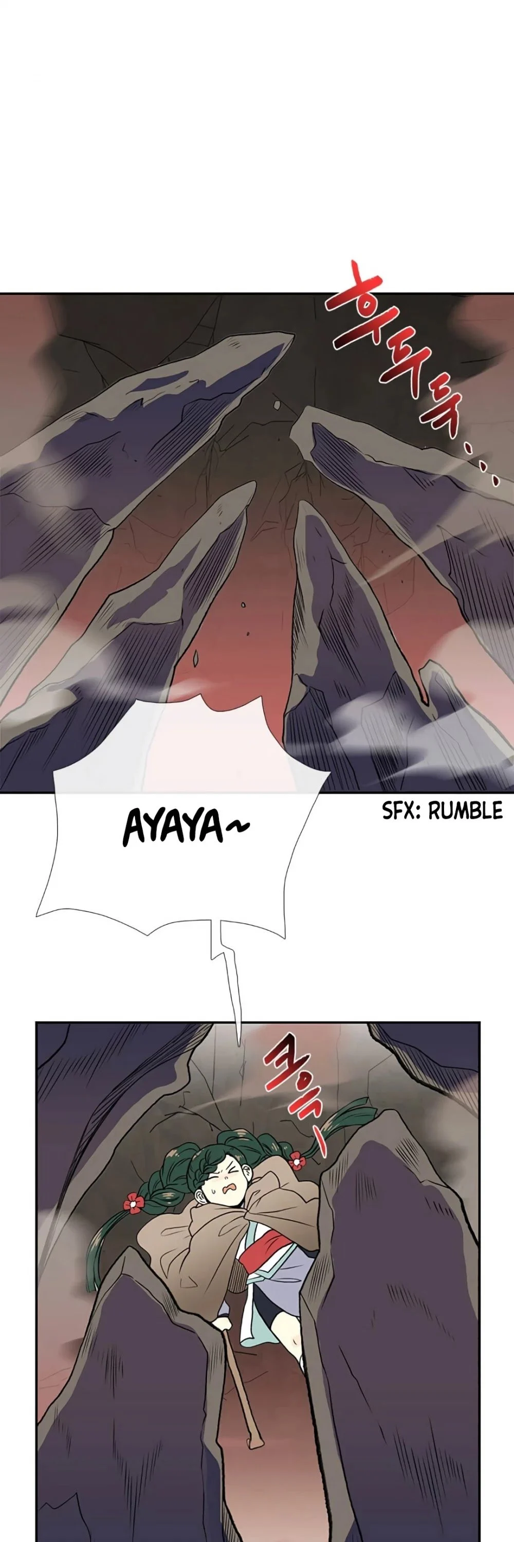 Read The Scholar's Reincarnation Manga Online