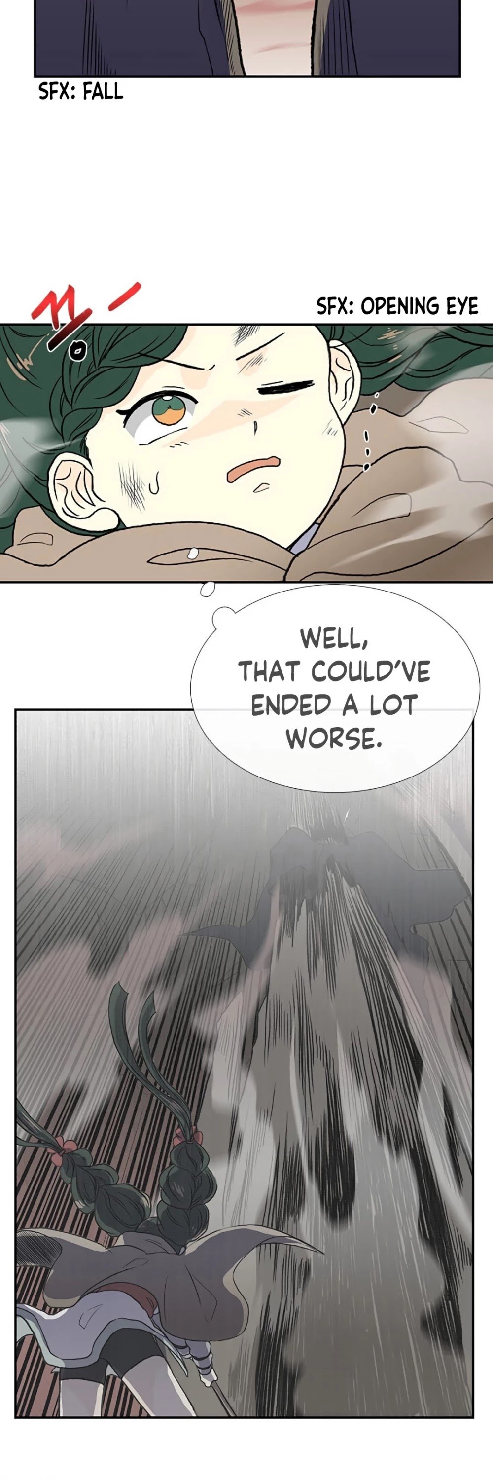 Read The Scholar's Reincarnation Manga Online