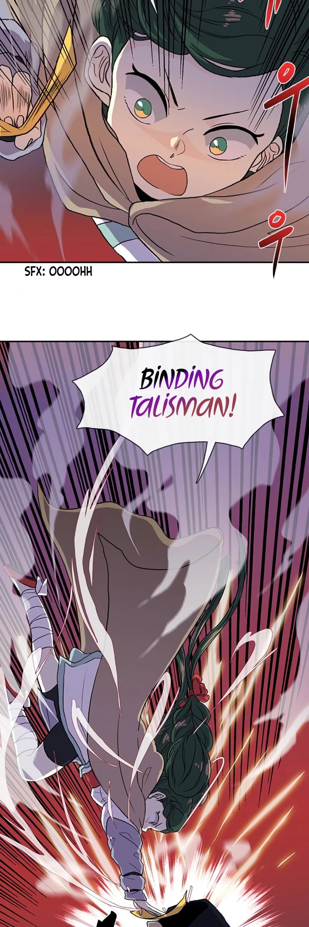 Read The Scholar's Reincarnation Manga Online