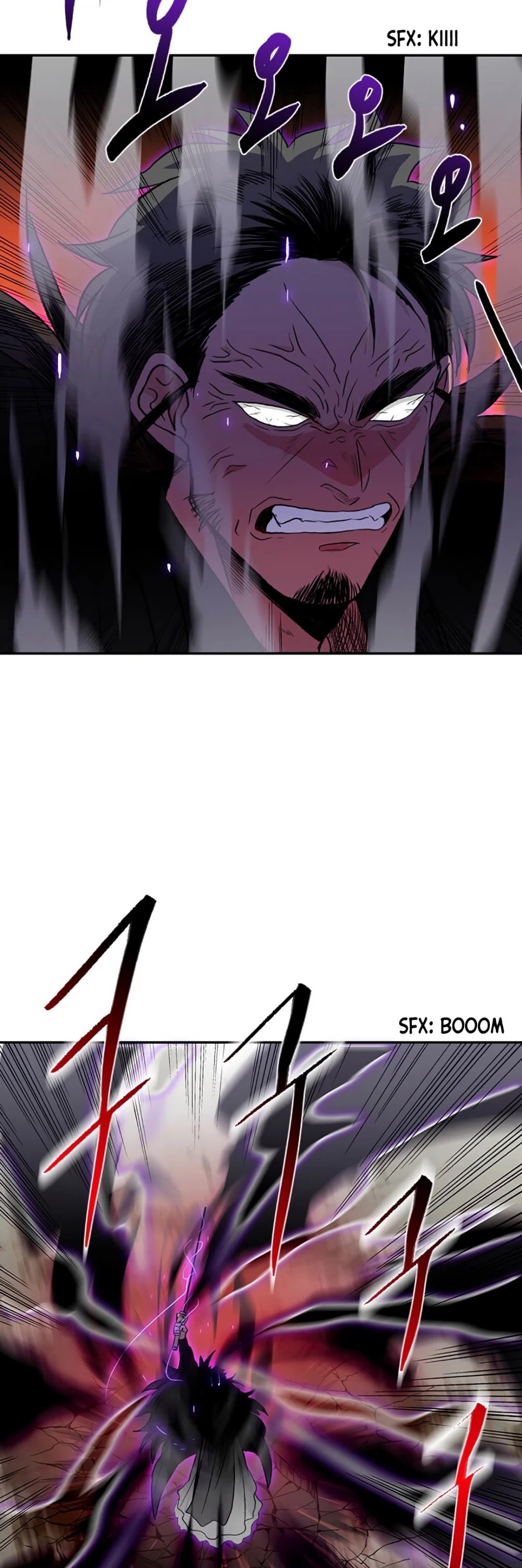 Read The Scholar's Reincarnation Manga Online