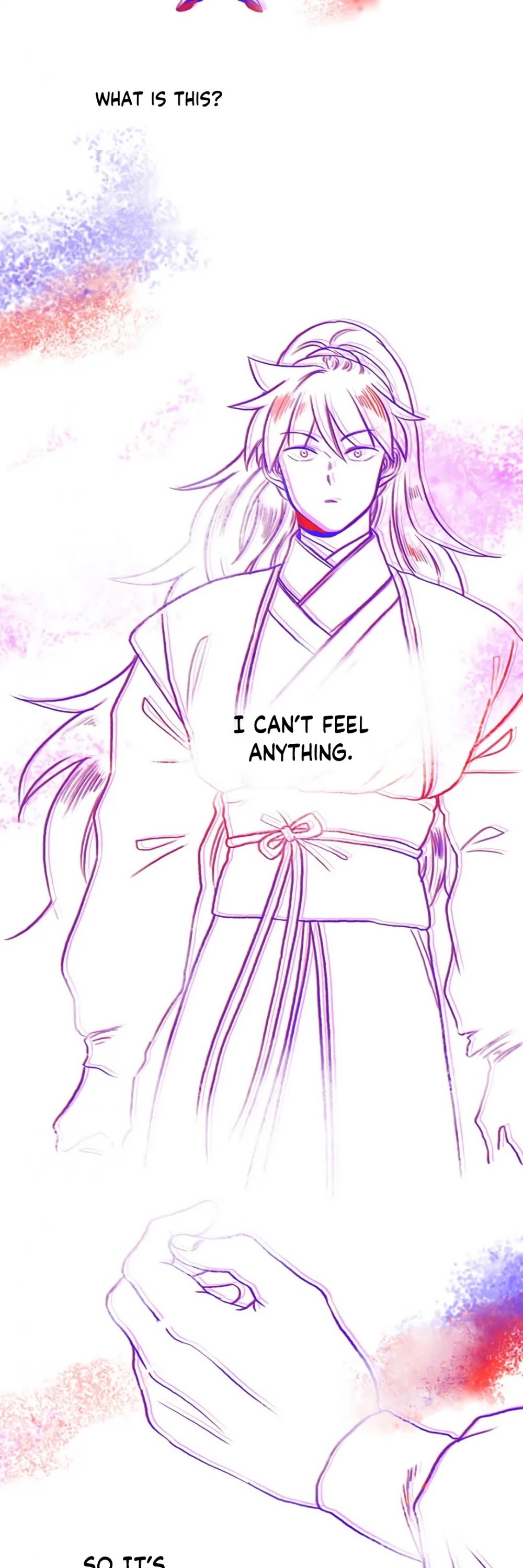 Read The Scholar's Reincarnation Manga Online