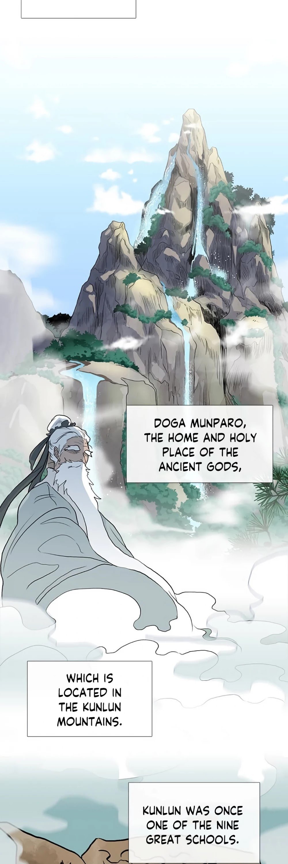 Read The Scholar's Reincarnation Manga Online