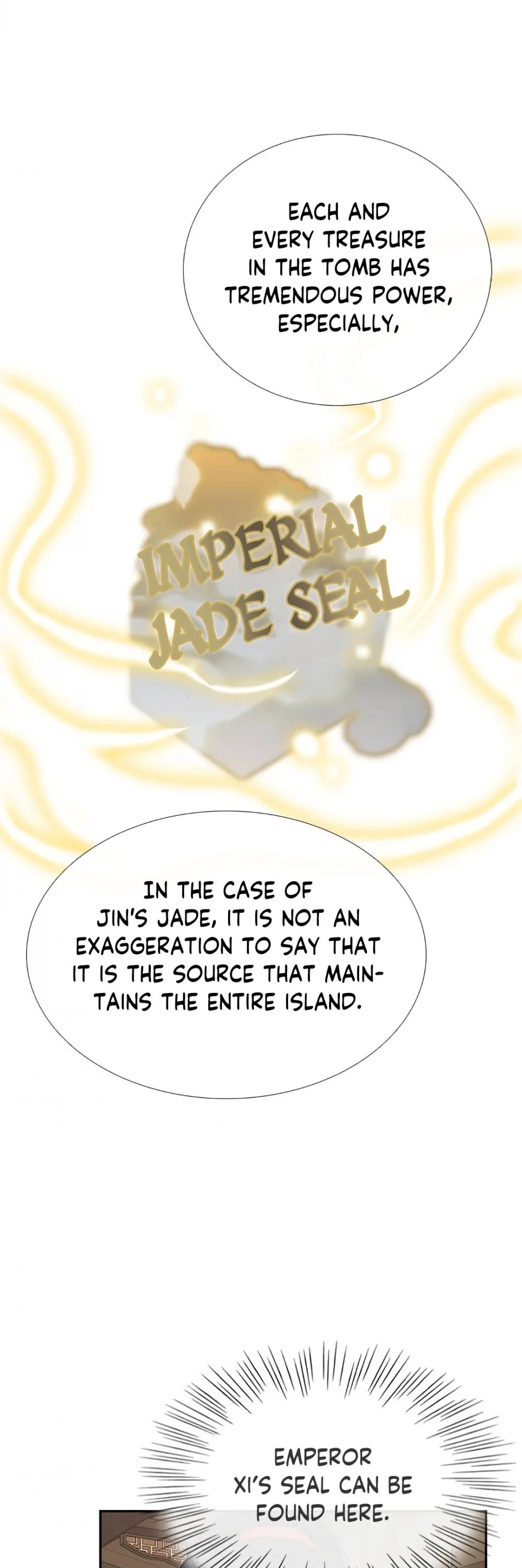 Read The Scholar's Reincarnation Manga Online