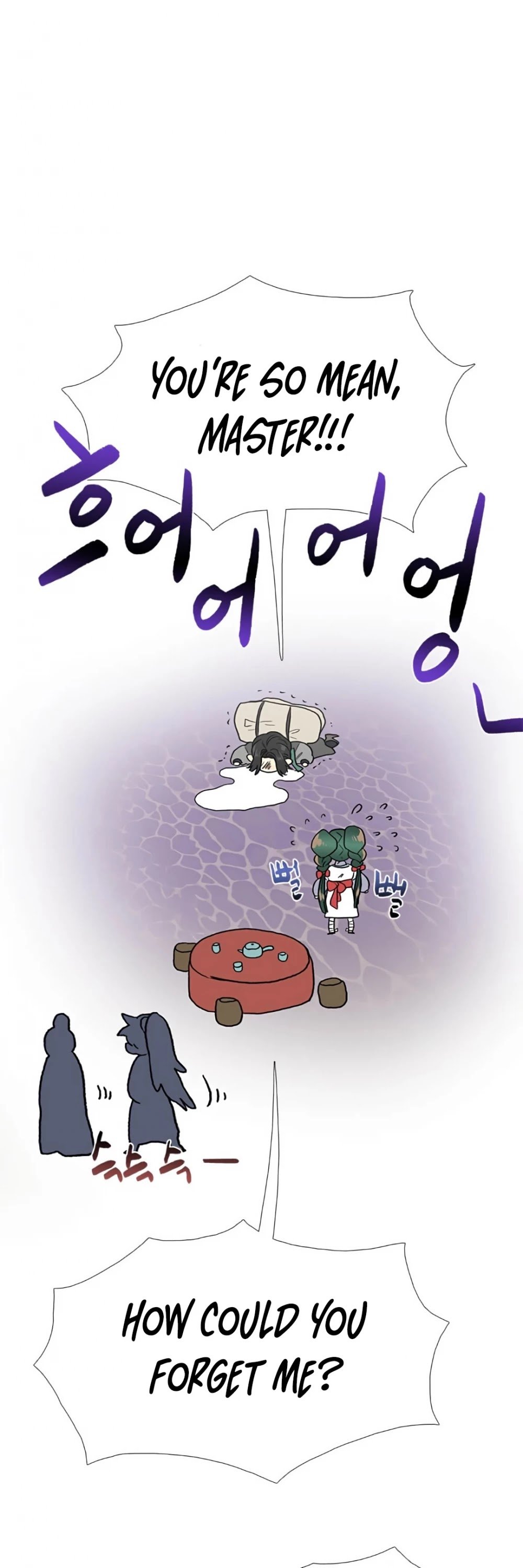 Read The Scholar's Reincarnation Manga Online