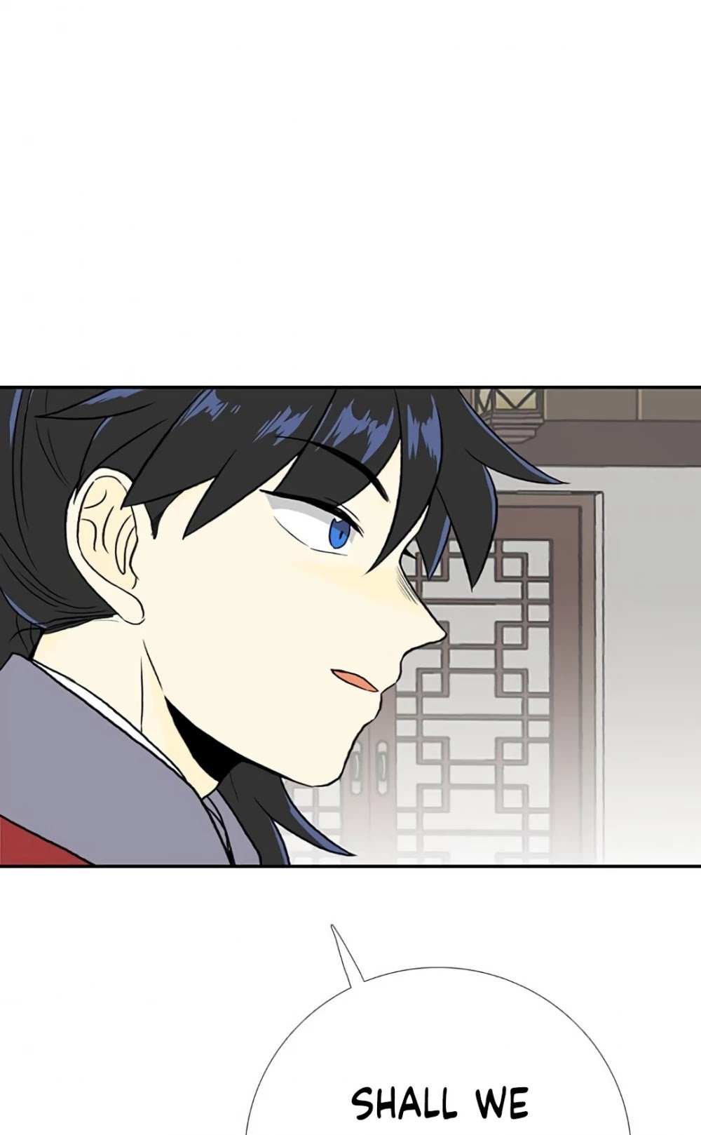 Read The Scholar's Reincarnation Manga Online