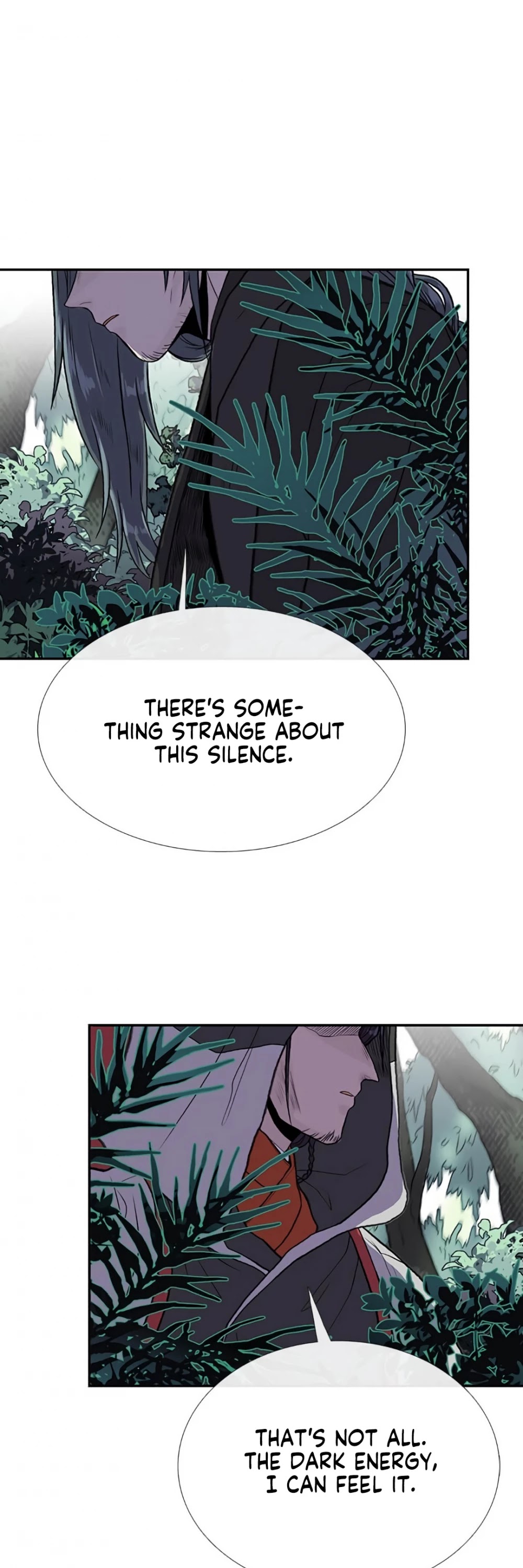 Read The Scholar's Reincarnation Manga Online