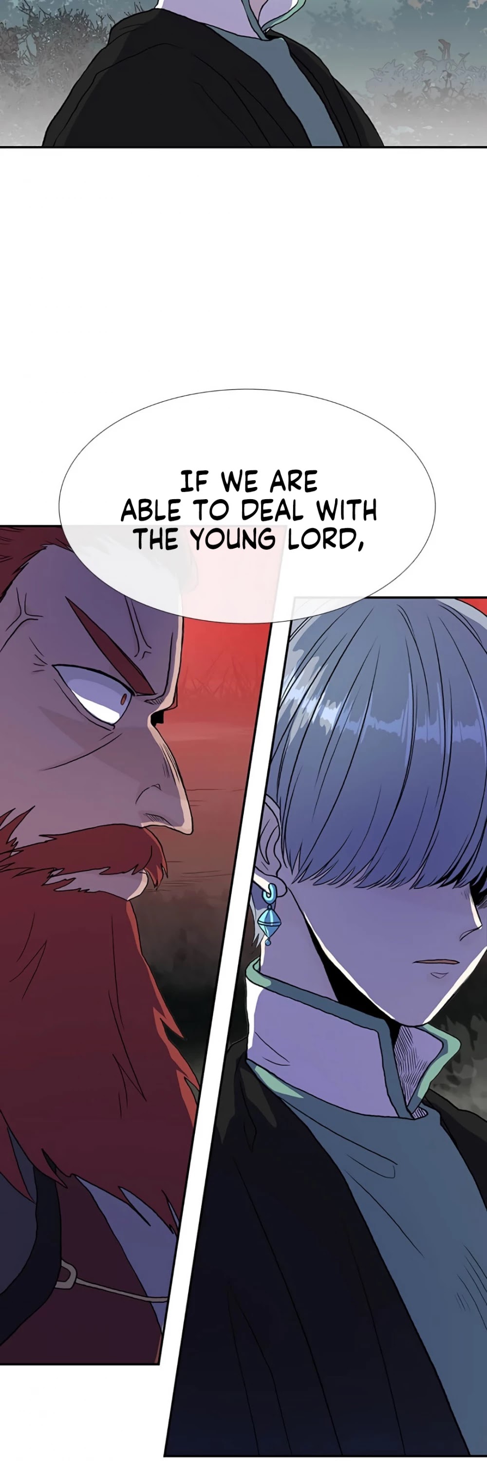 Read The Scholar's Reincarnation Manga Online