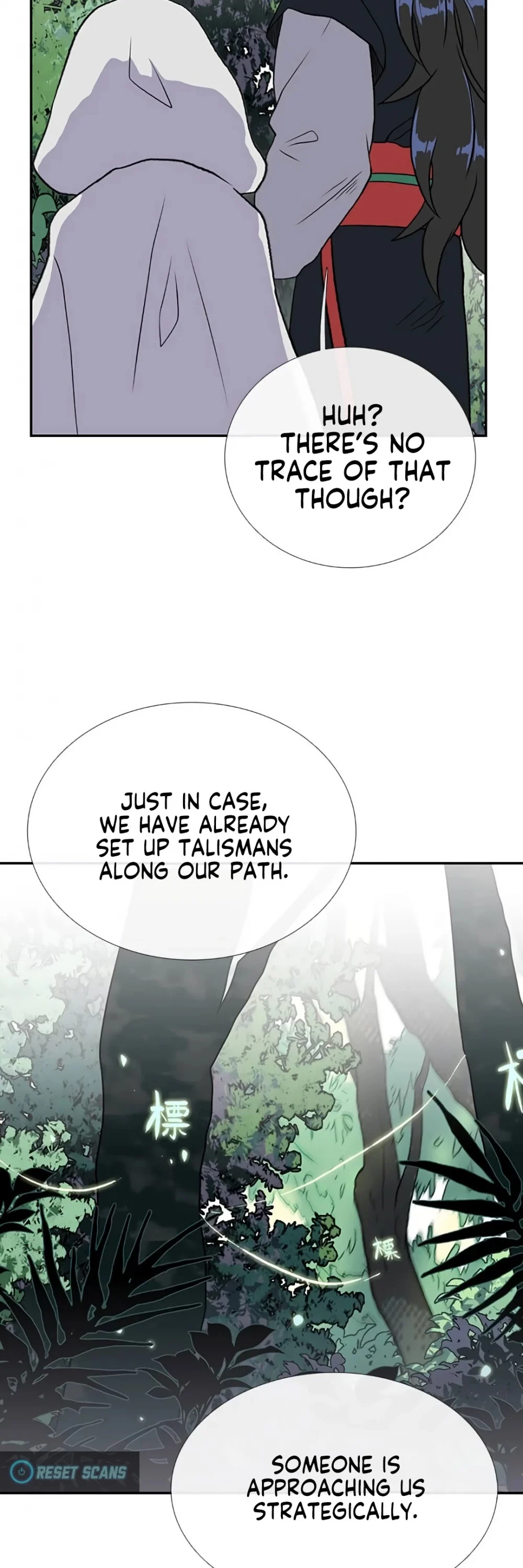 Read The Scholar's Reincarnation Manga Online