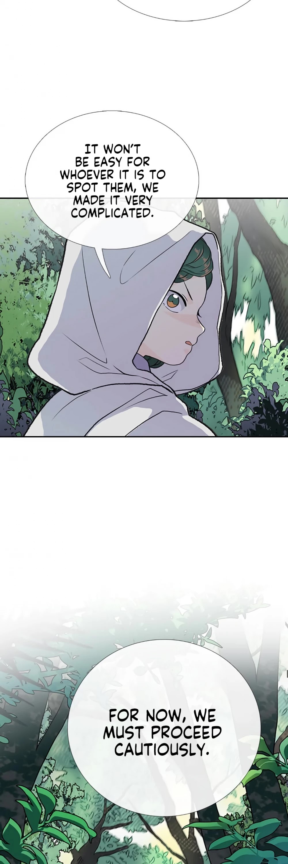 Read The Scholar's Reincarnation Manga Online