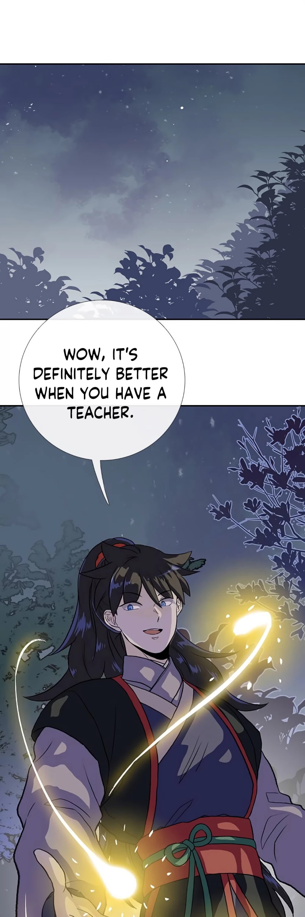 Read The Scholar's Reincarnation Manga Online