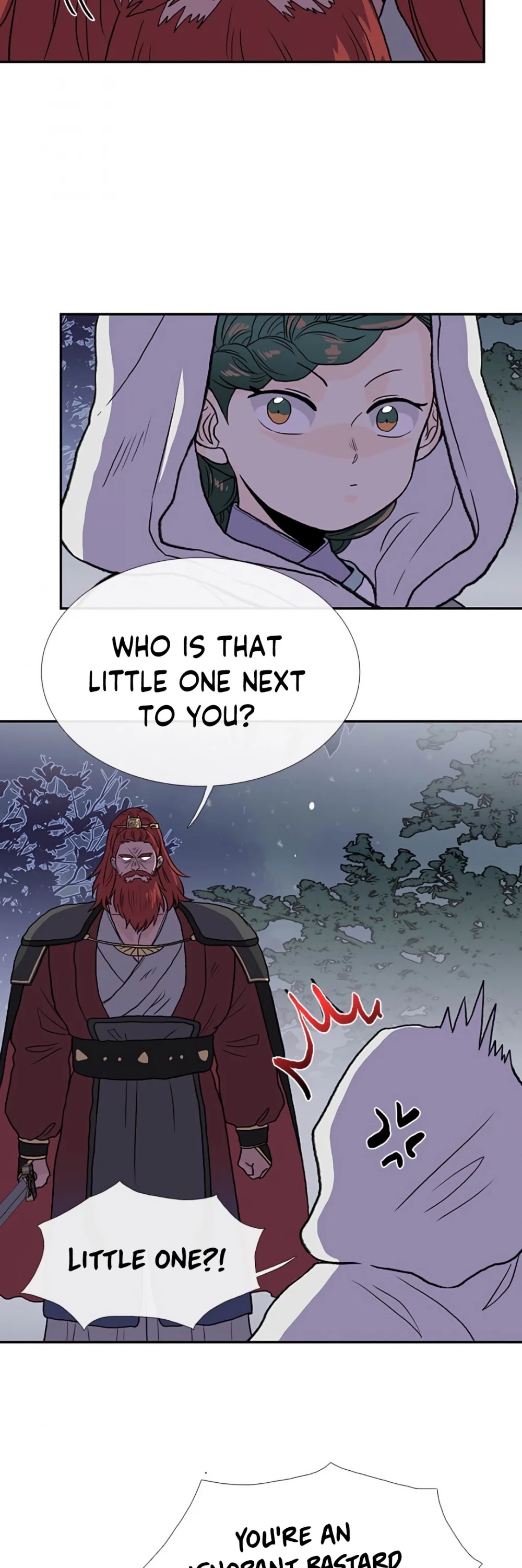 Read The Scholar's Reincarnation Manga Online