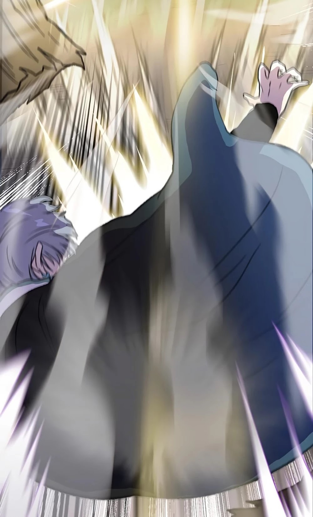 Read The Scholar's Reincarnation Manga Online