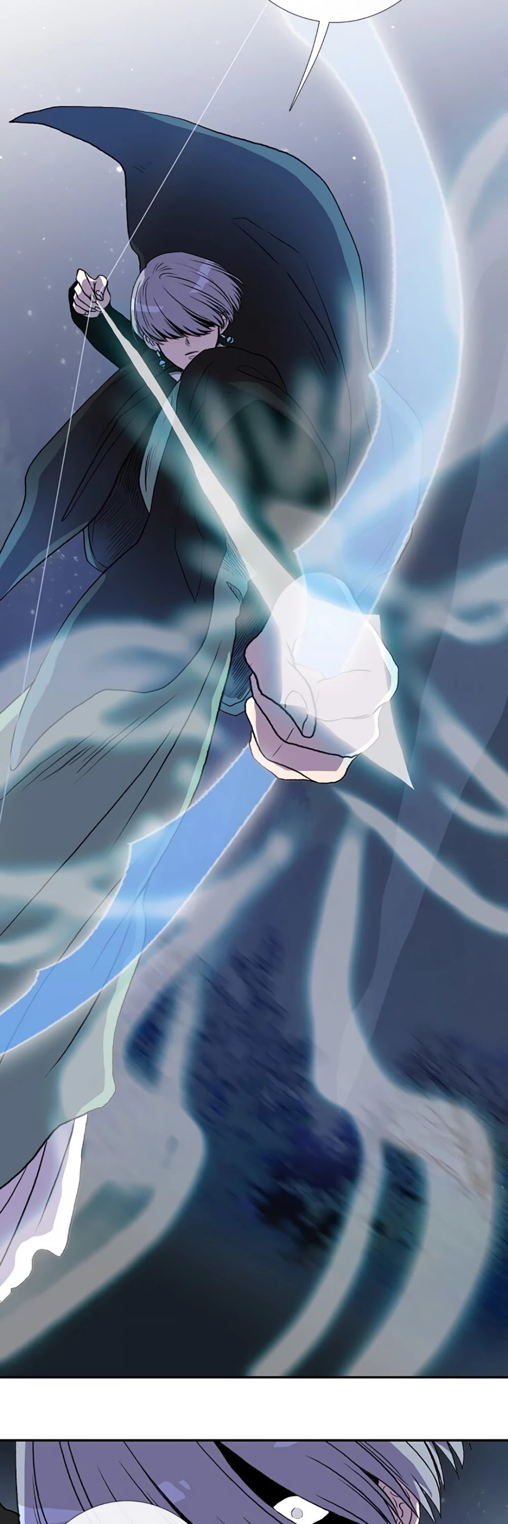 Read The Scholar's Reincarnation Manga Online