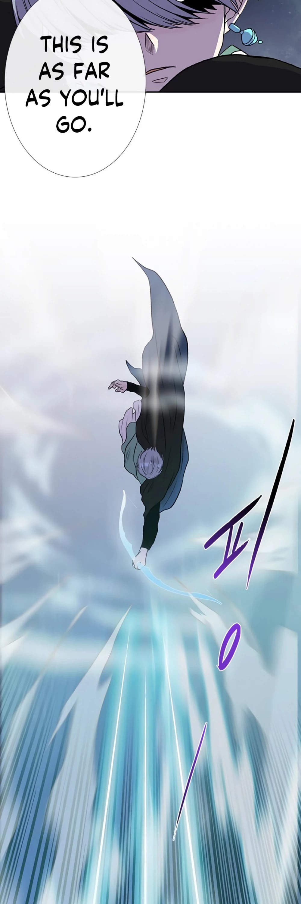 Read The Scholar's Reincarnation Manga Online