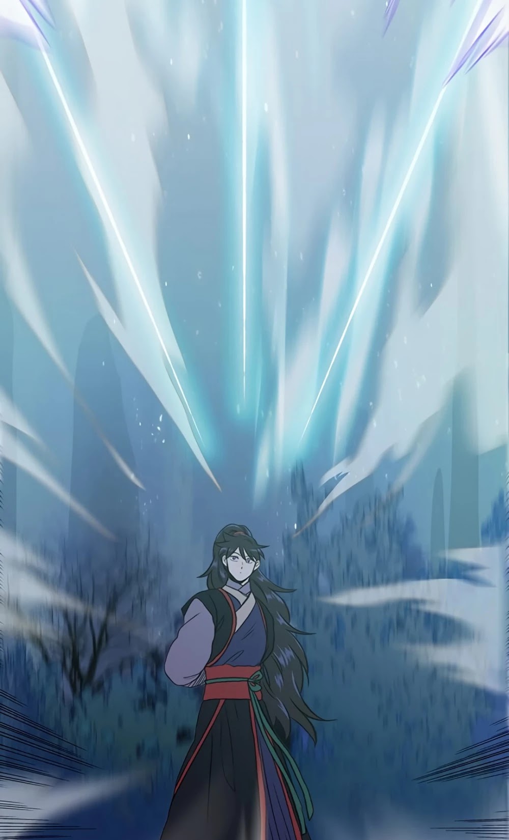 Read The Scholar's Reincarnation Manga Online